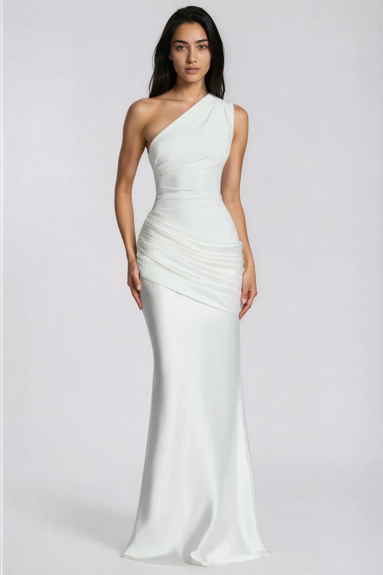 Abbey Maxi Dress