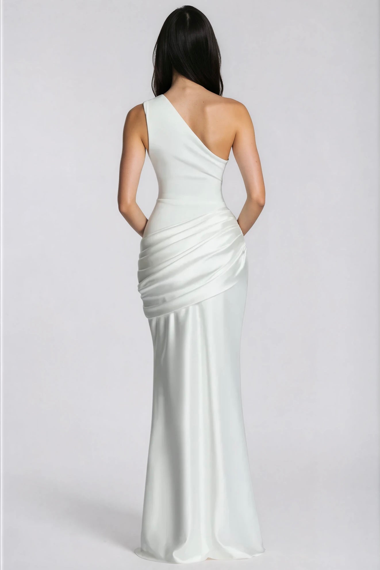 Abbey Maxi Dress