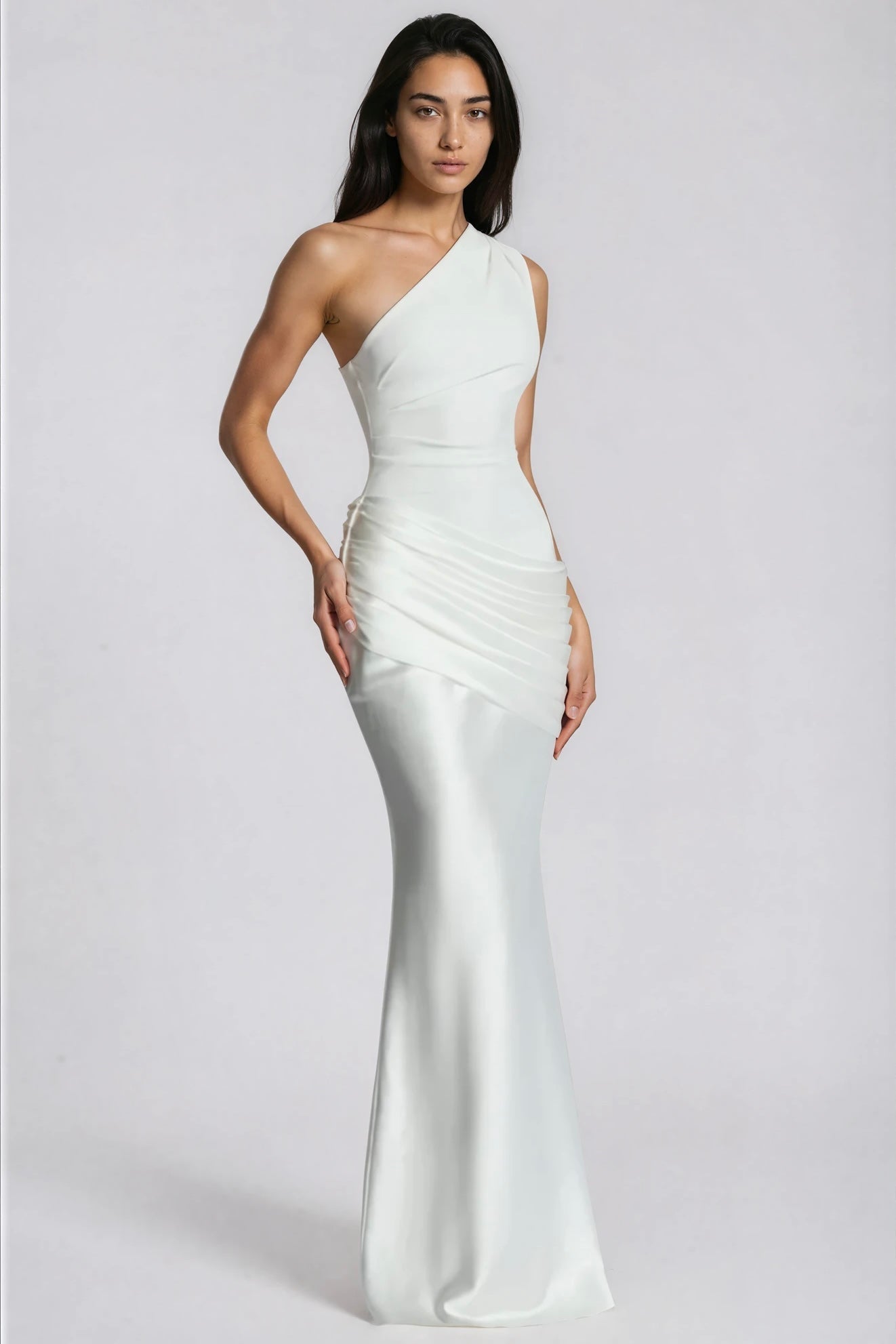 Abbey Maxi Dress