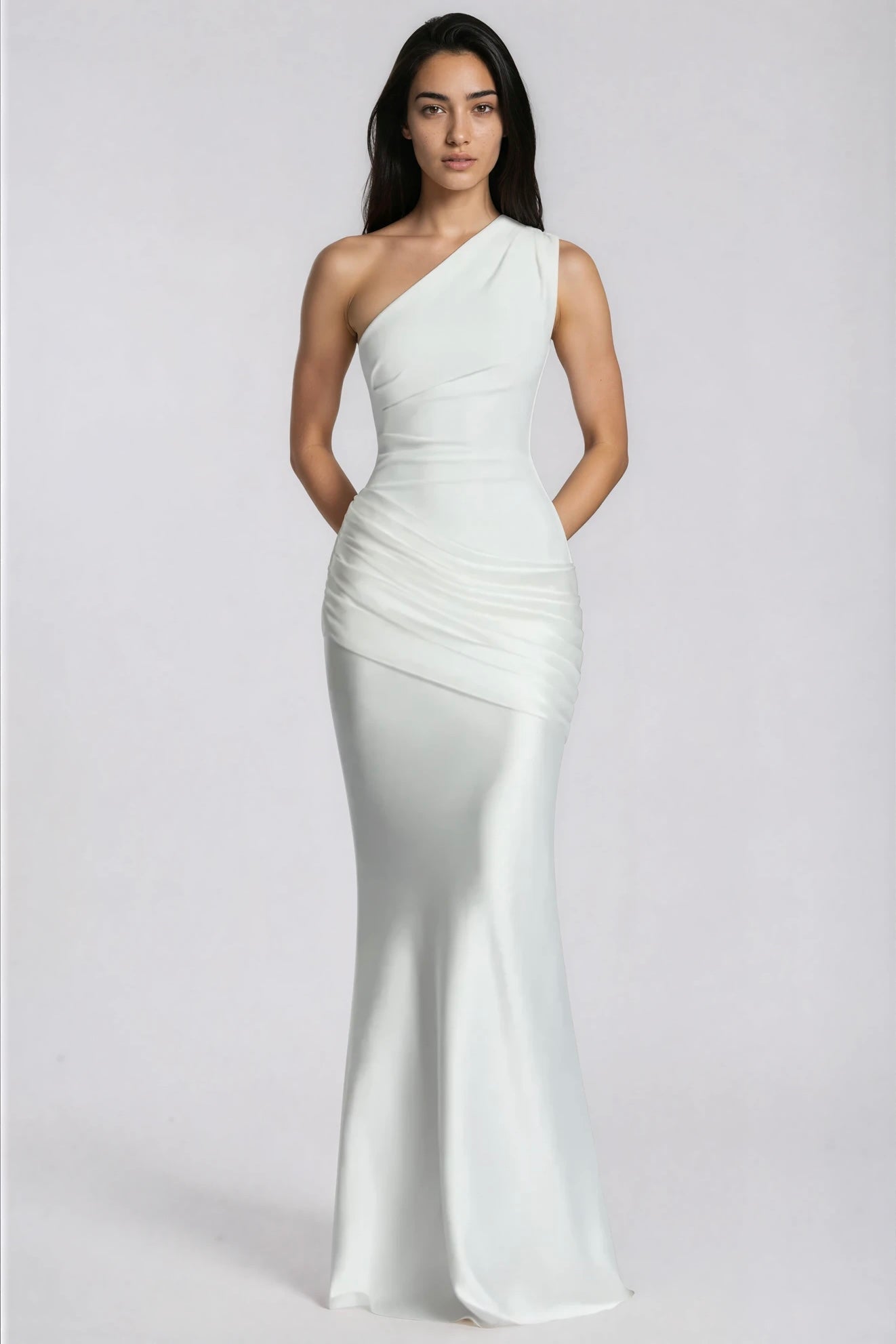 Abbey Maxi Dress