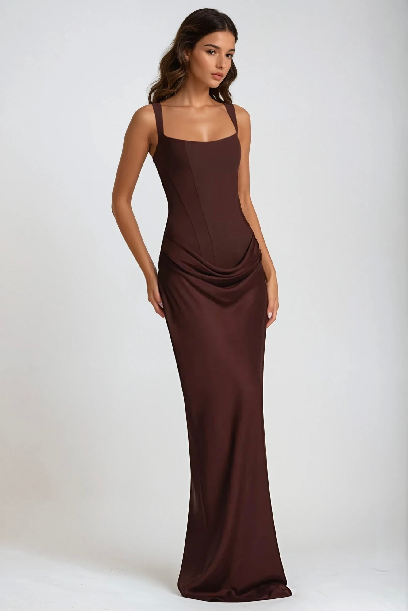 Indy Maxi Dress