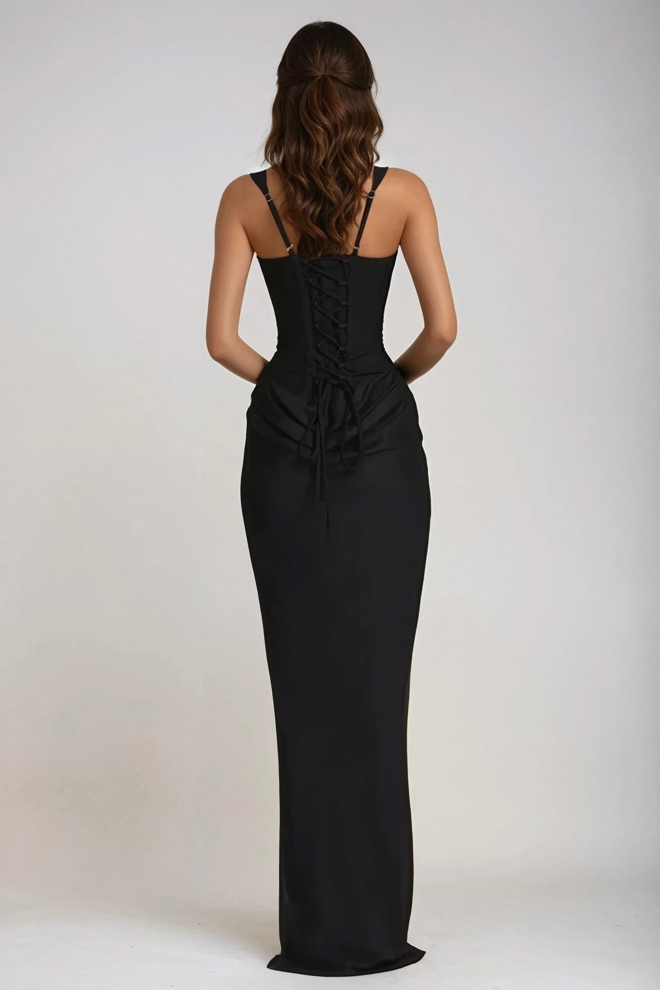 Indy Maxi Dress