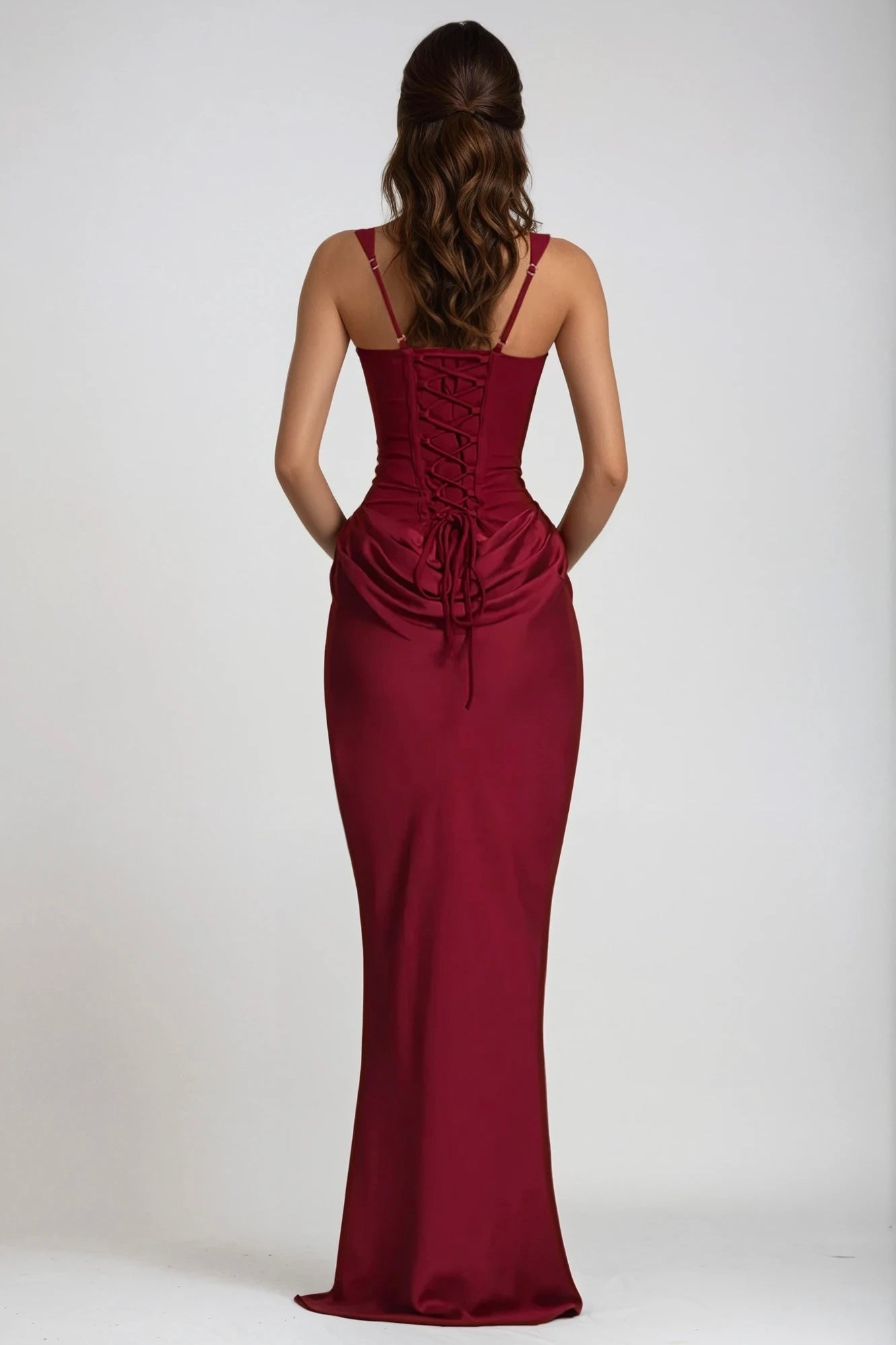 Indy Maxi Dress