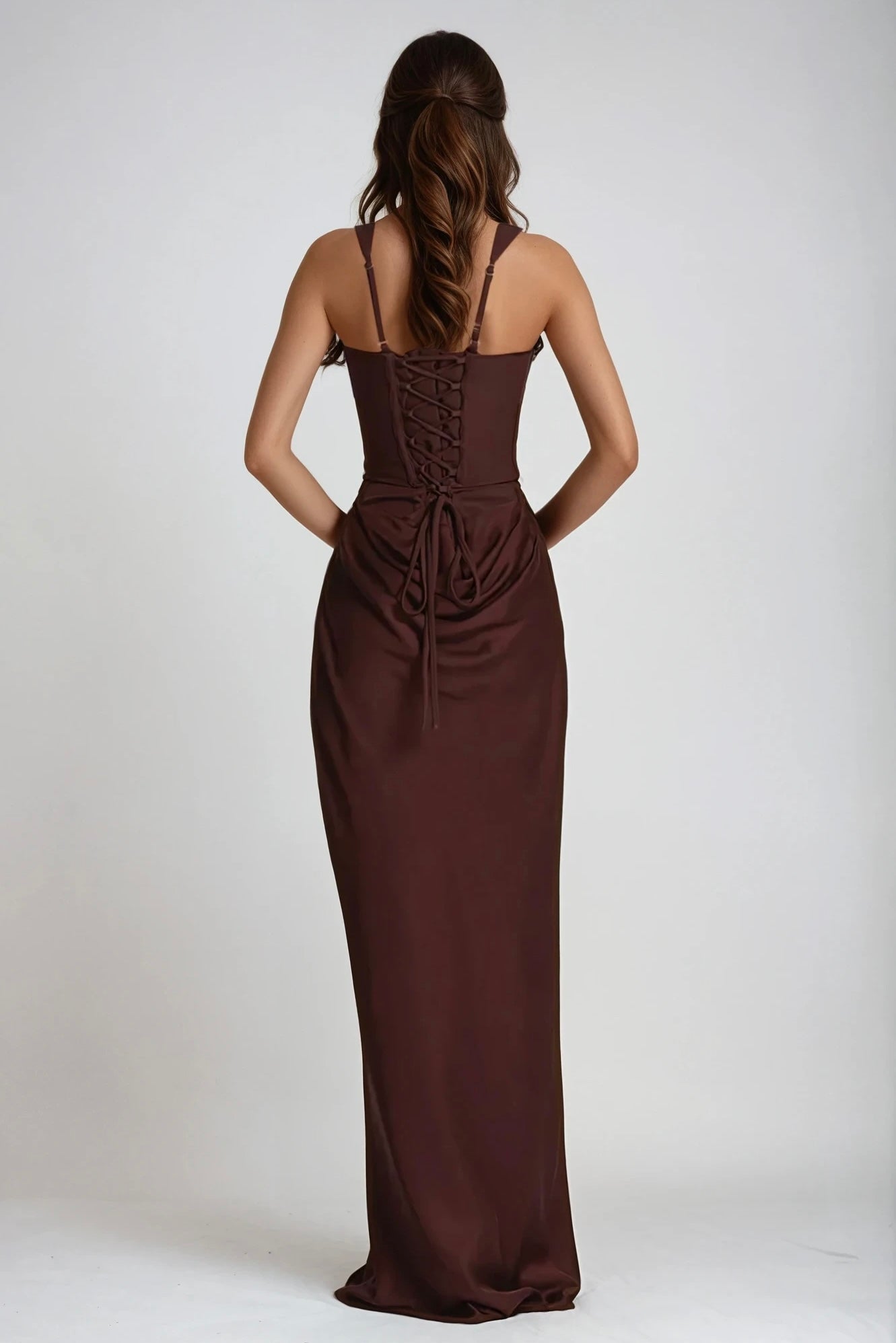 Indy Maxi Dress