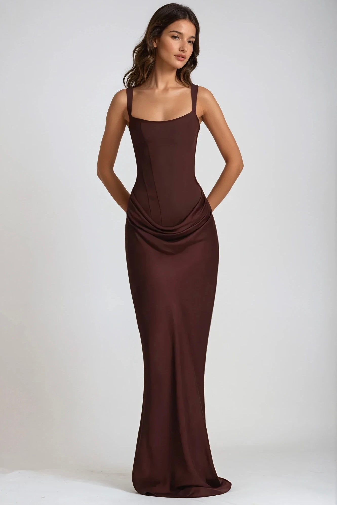 Indy Maxi Dress