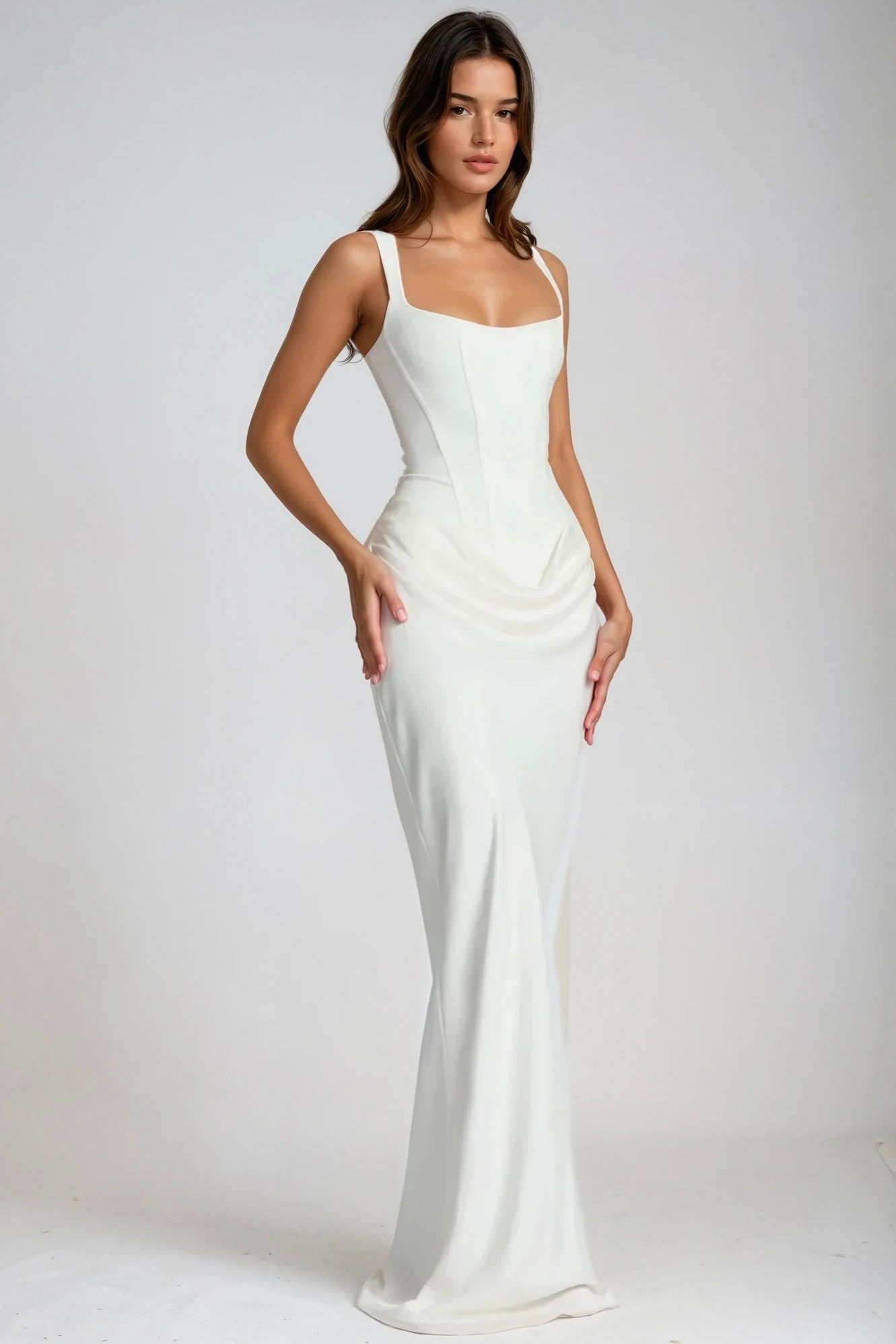 Indy Maxi Dress