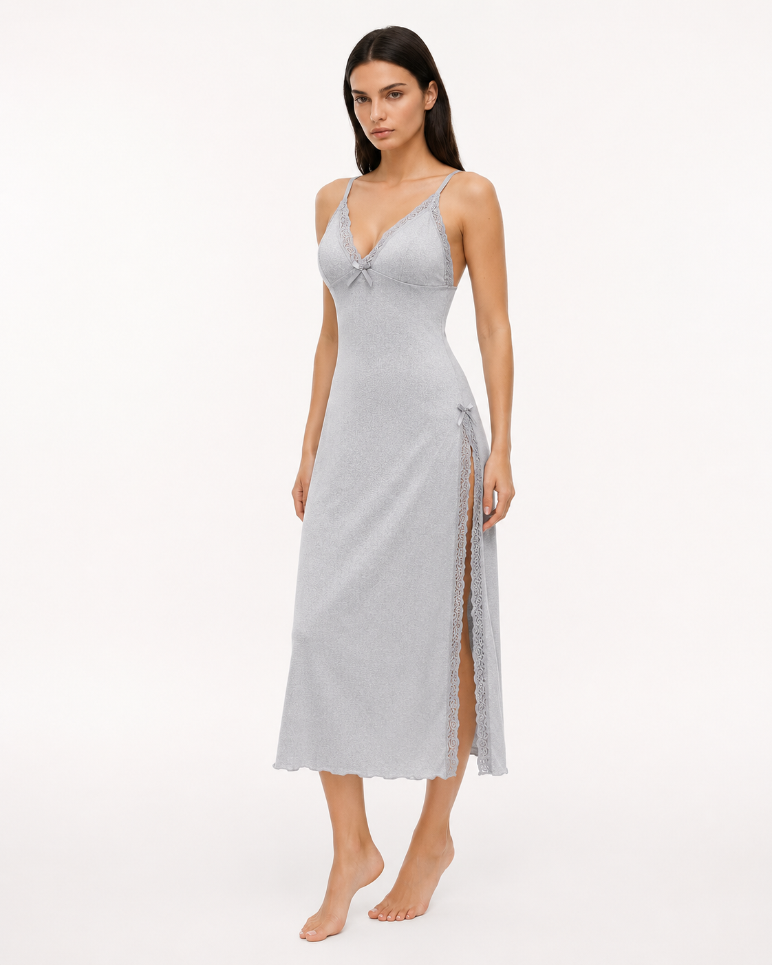 Geneviève Sleep Dress