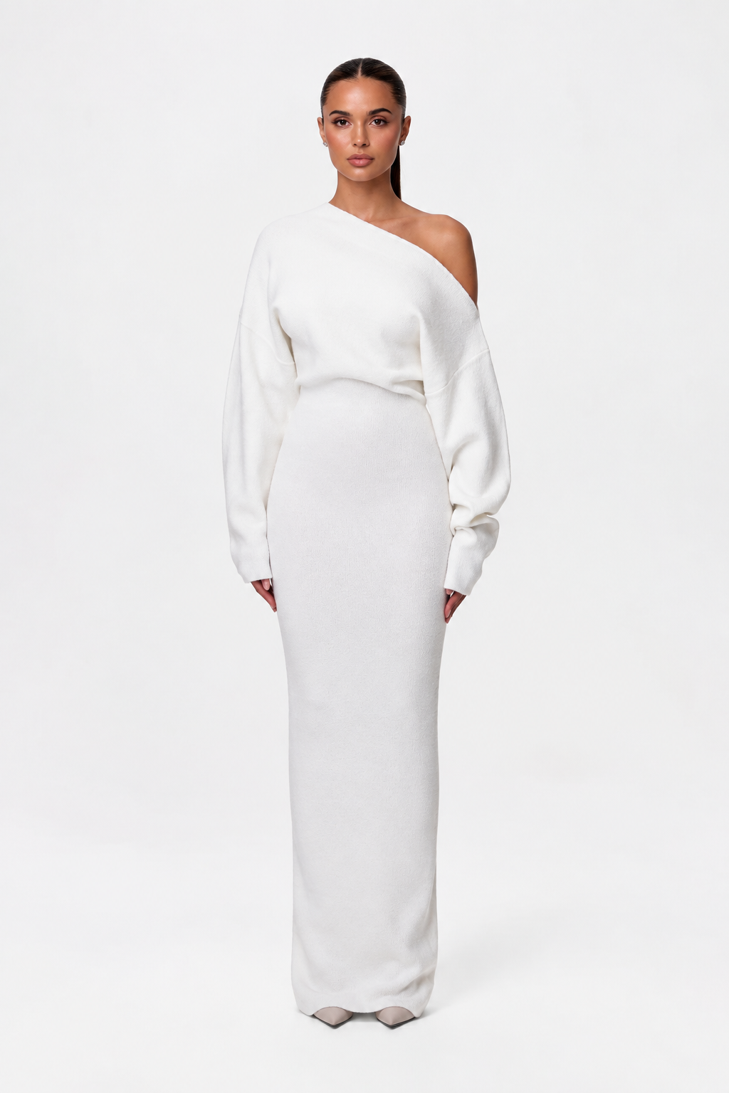 Serena Knit Dress