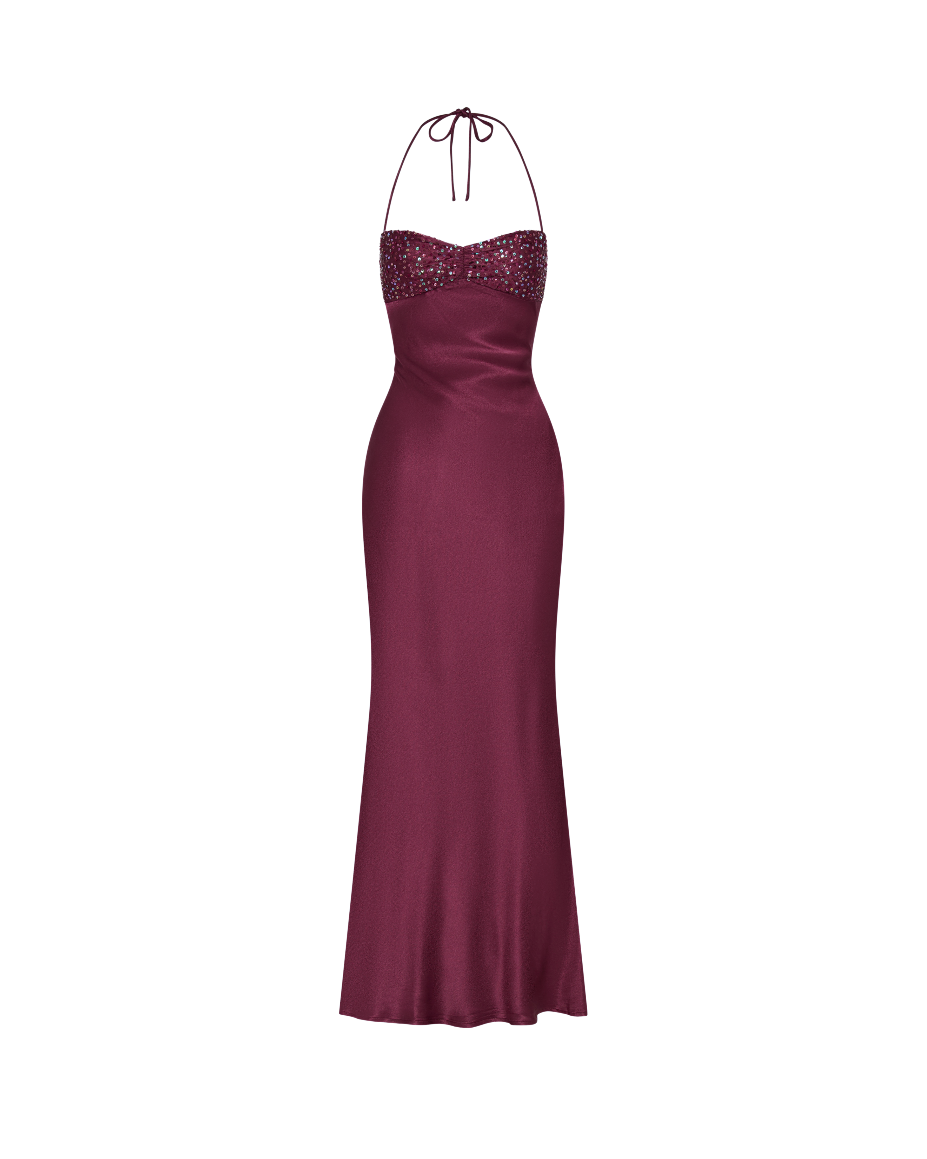 Jade Maxi Dress