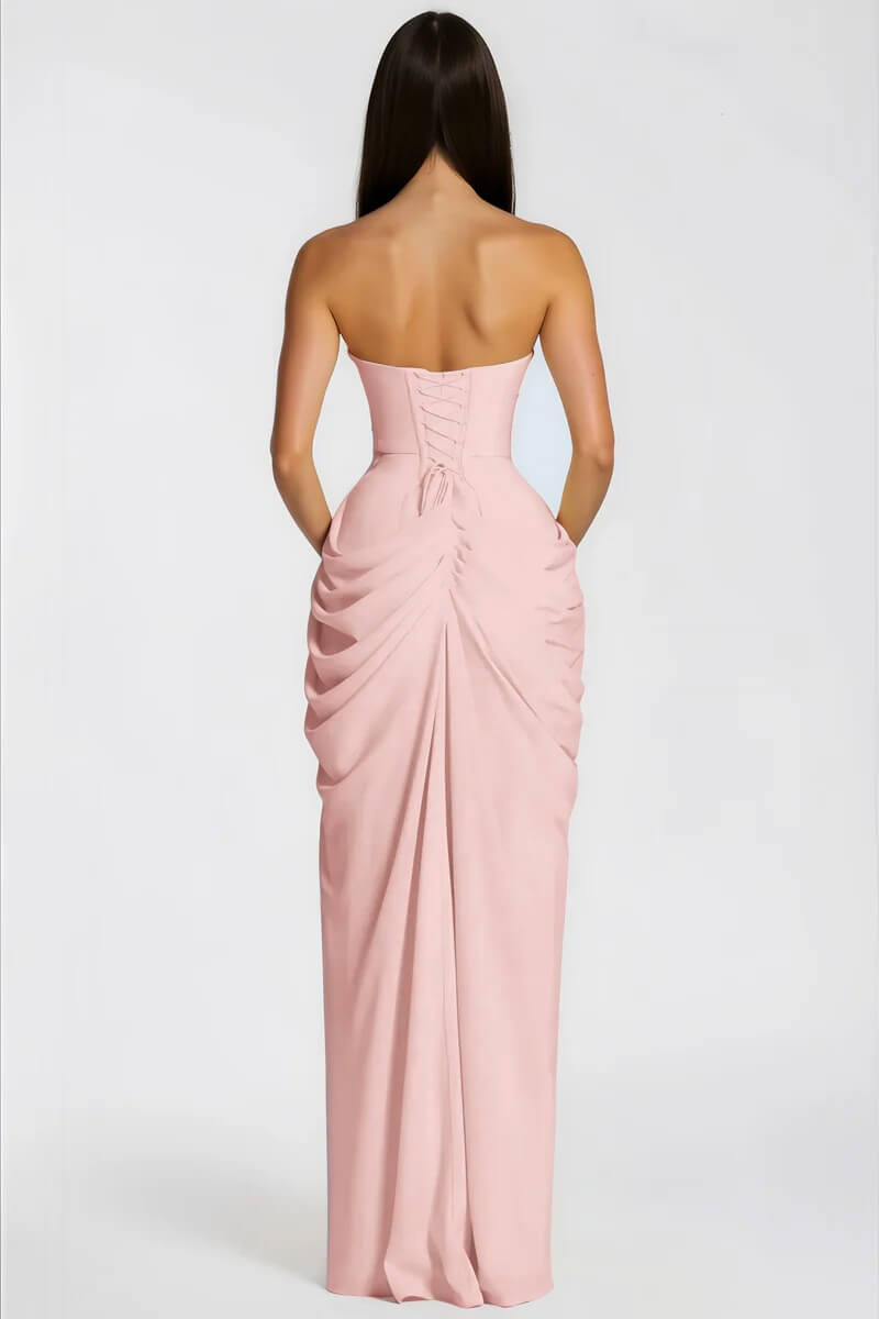 Lois Maxi Dress