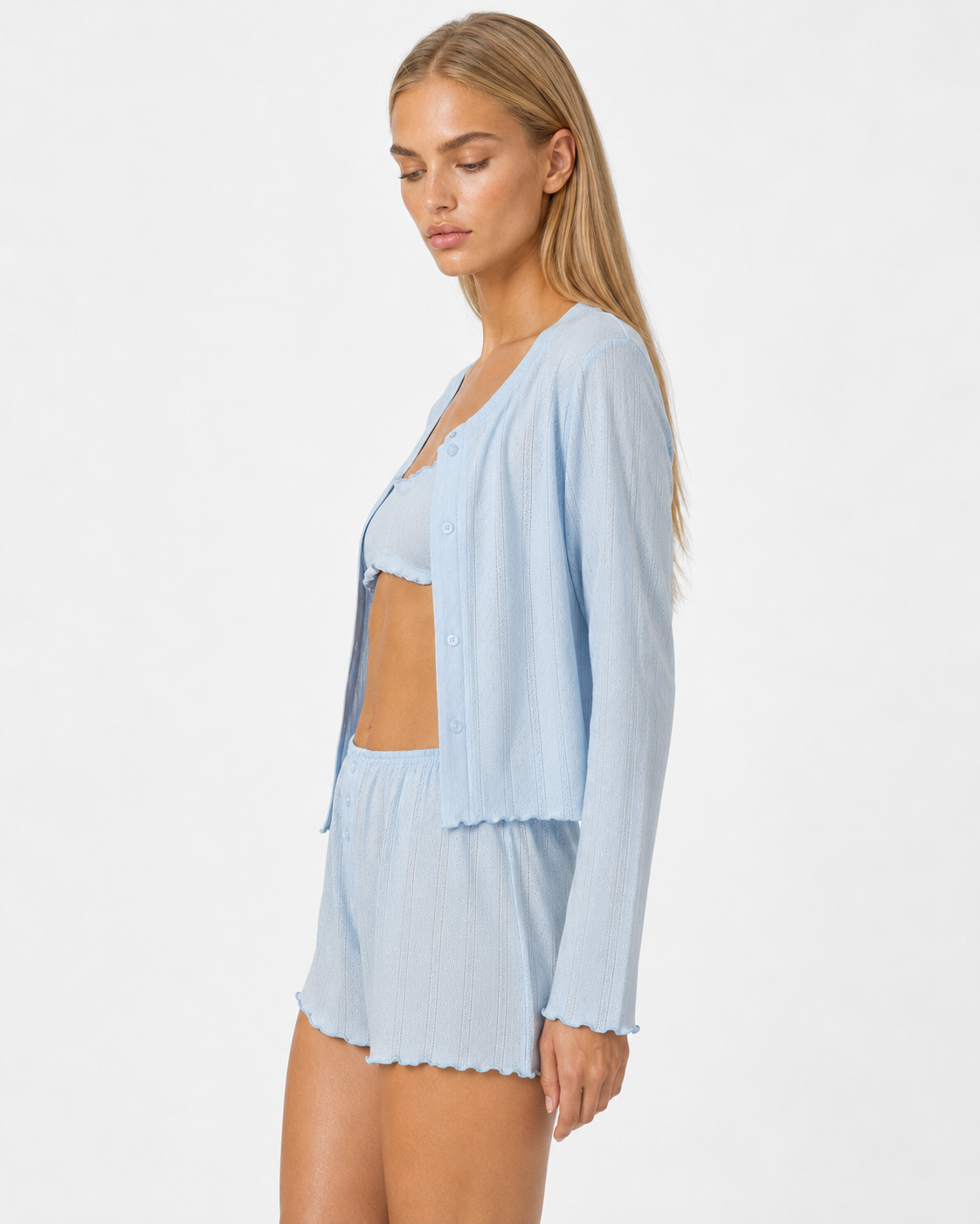 Paulette Cloud Set