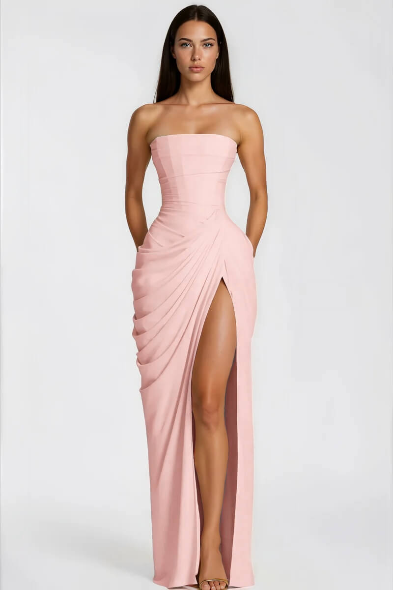 Lois Maxi Dress