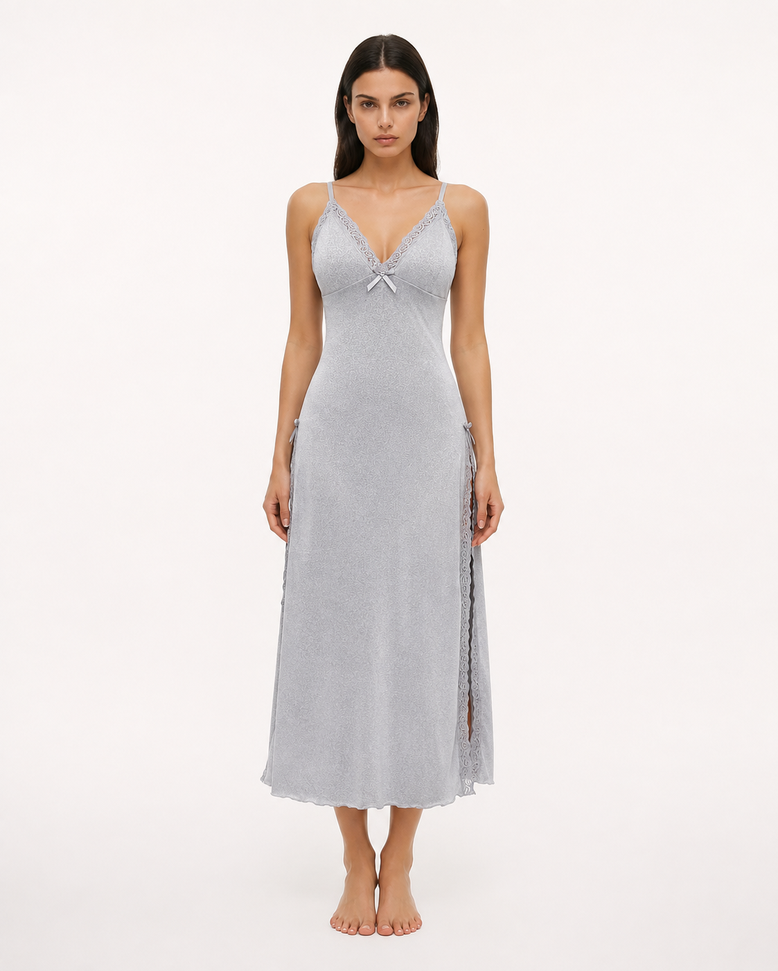 Geneviève Sleep Dress