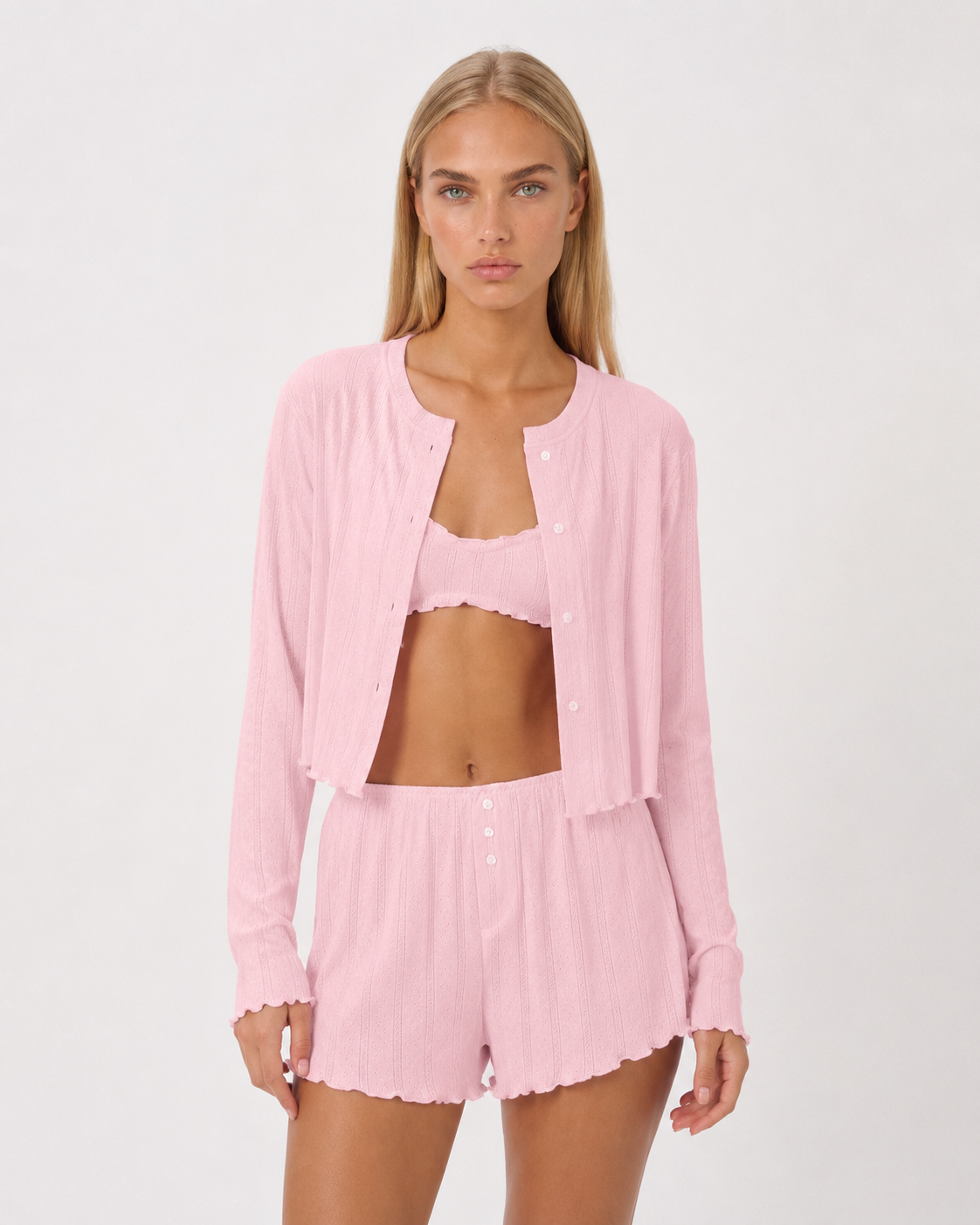 Paulette Cloud Set