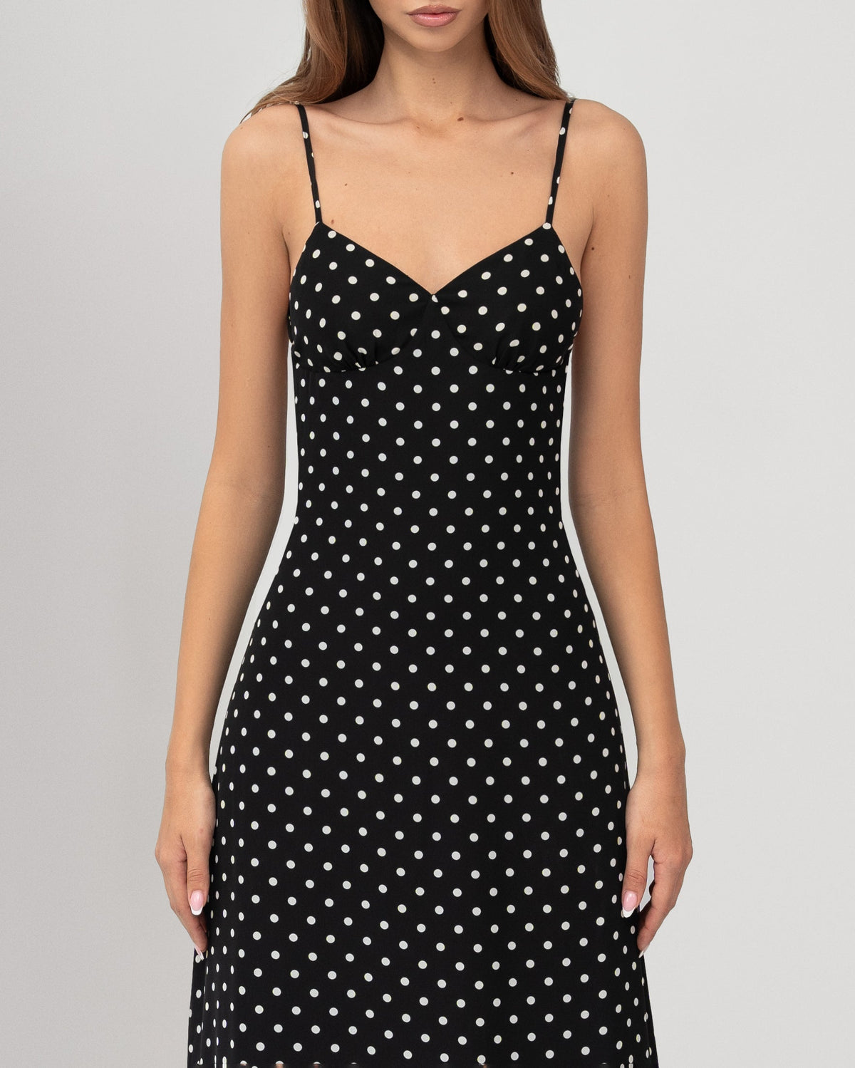Catherine Maxi Dress