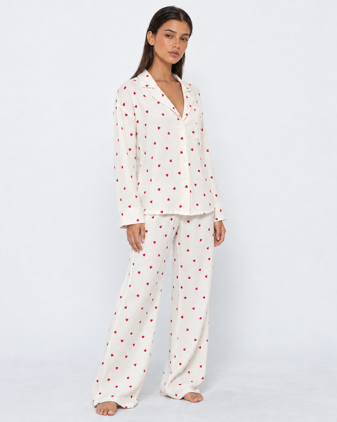 Faustine Lounge Set