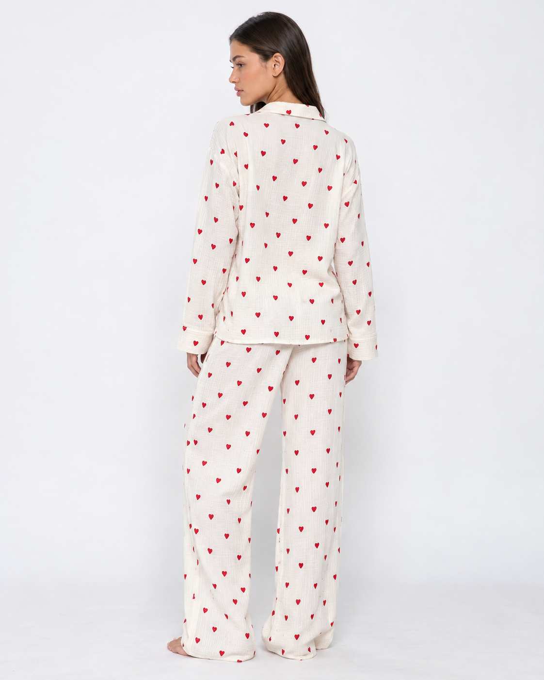 Faustine Lounge Set