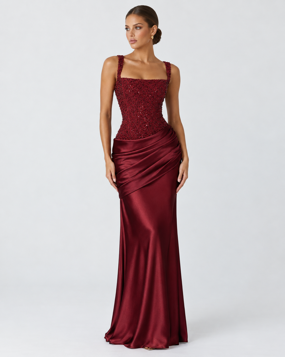 Brielle Maxi Dress