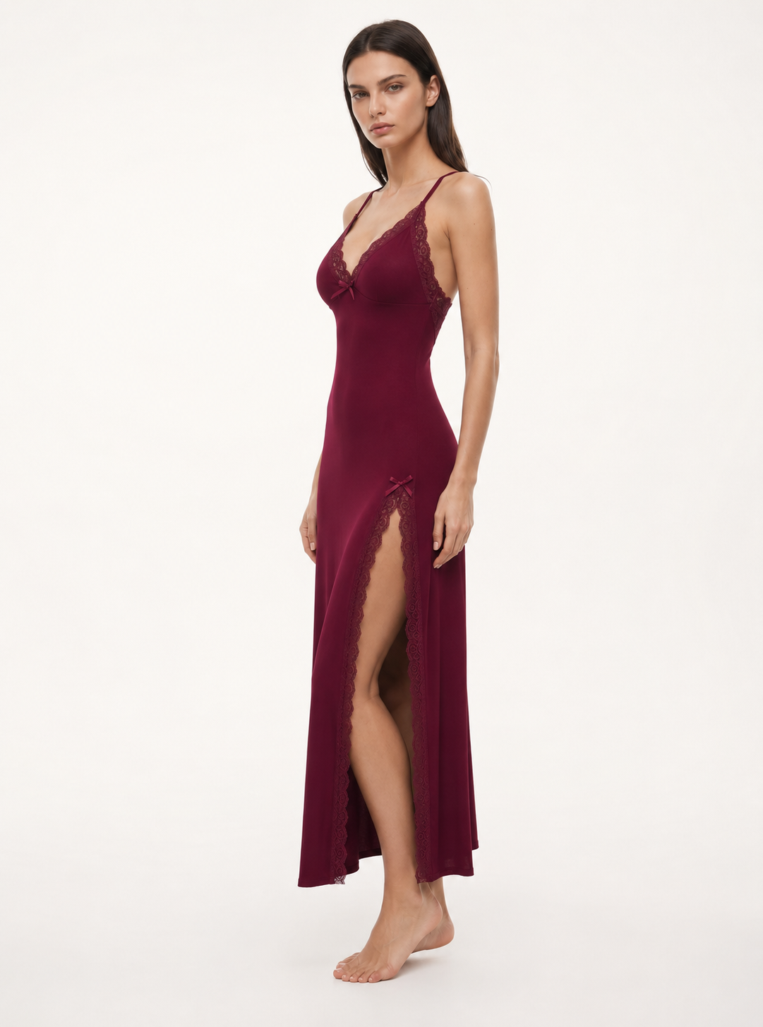 Geneviève Sleep Dress