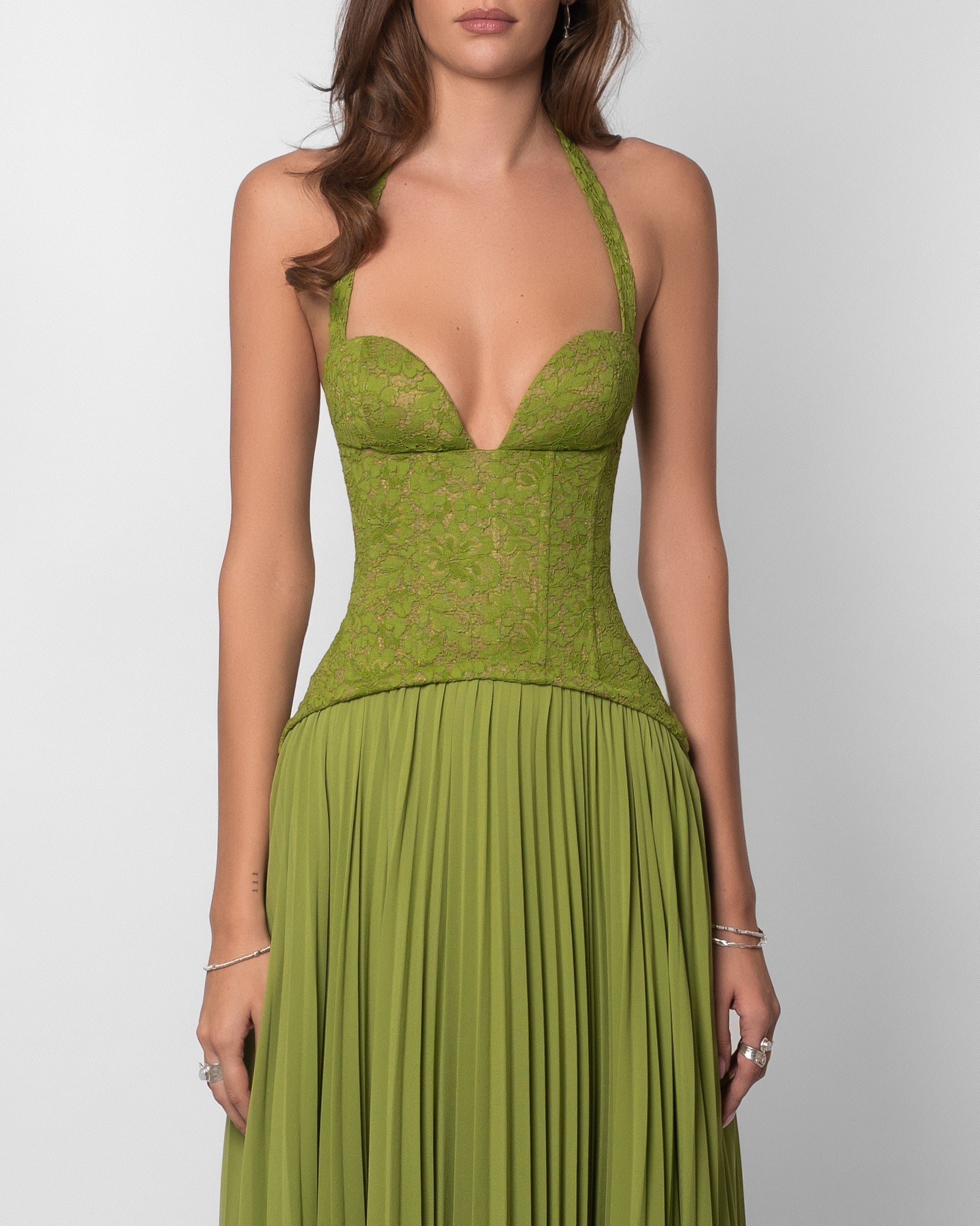 Sabrina Maxi Dress