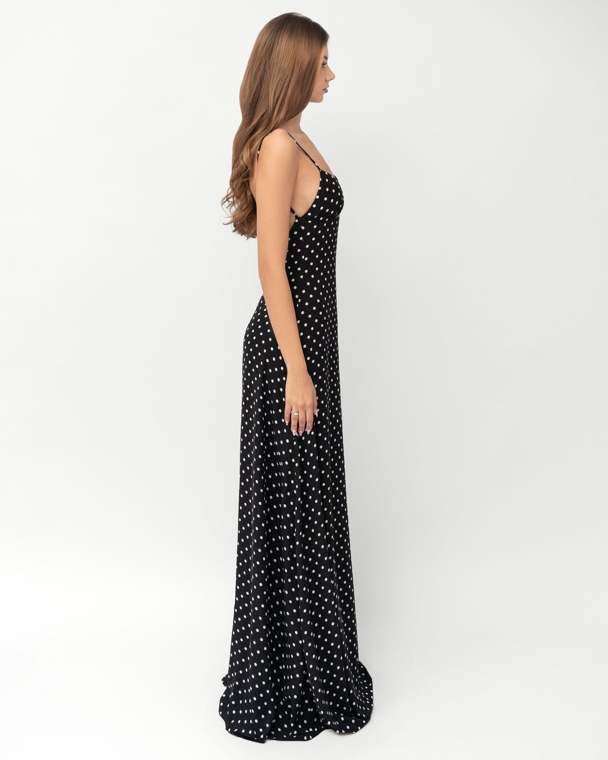 Catherine Maxi Dress