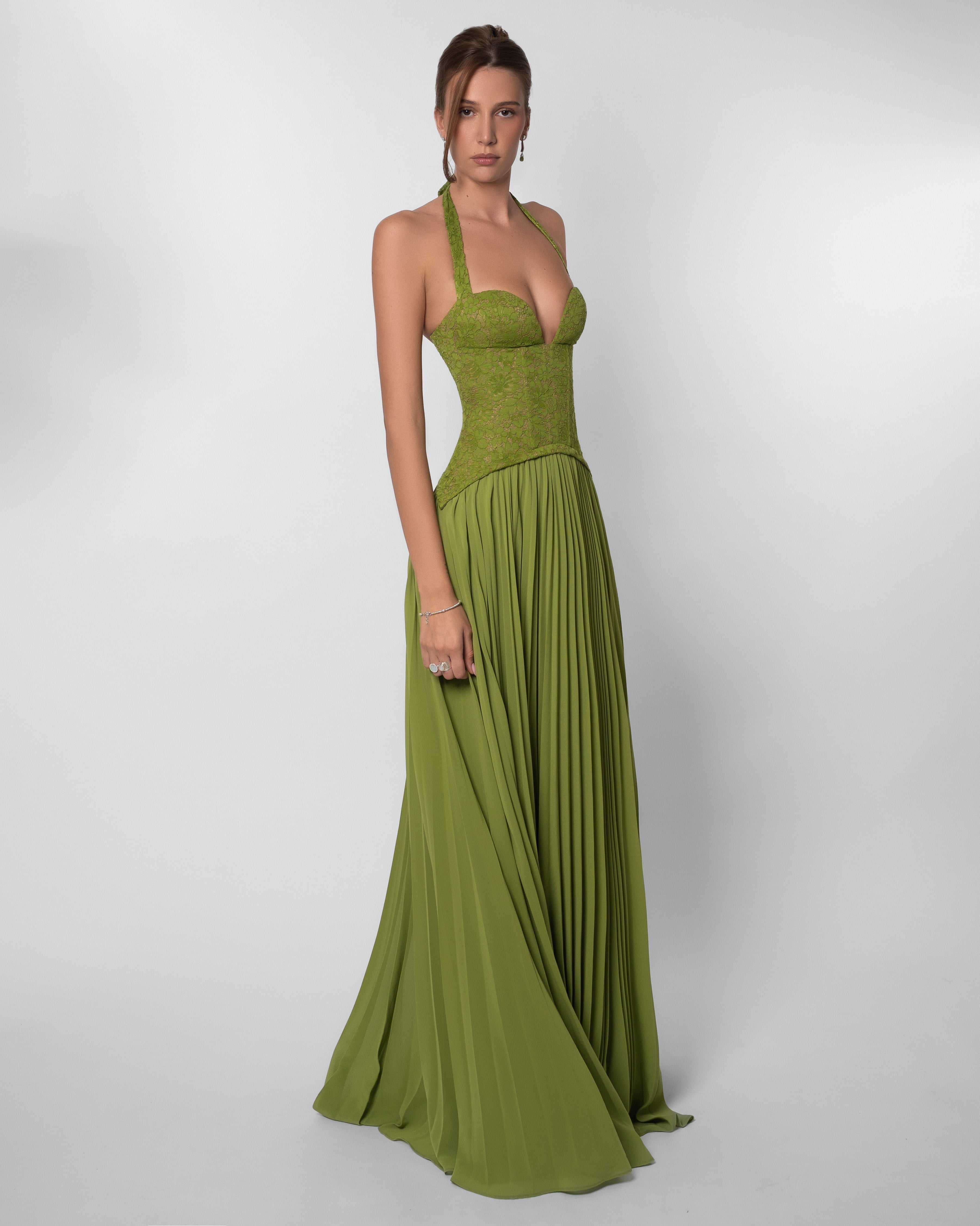 Sabrina Maxi Dress