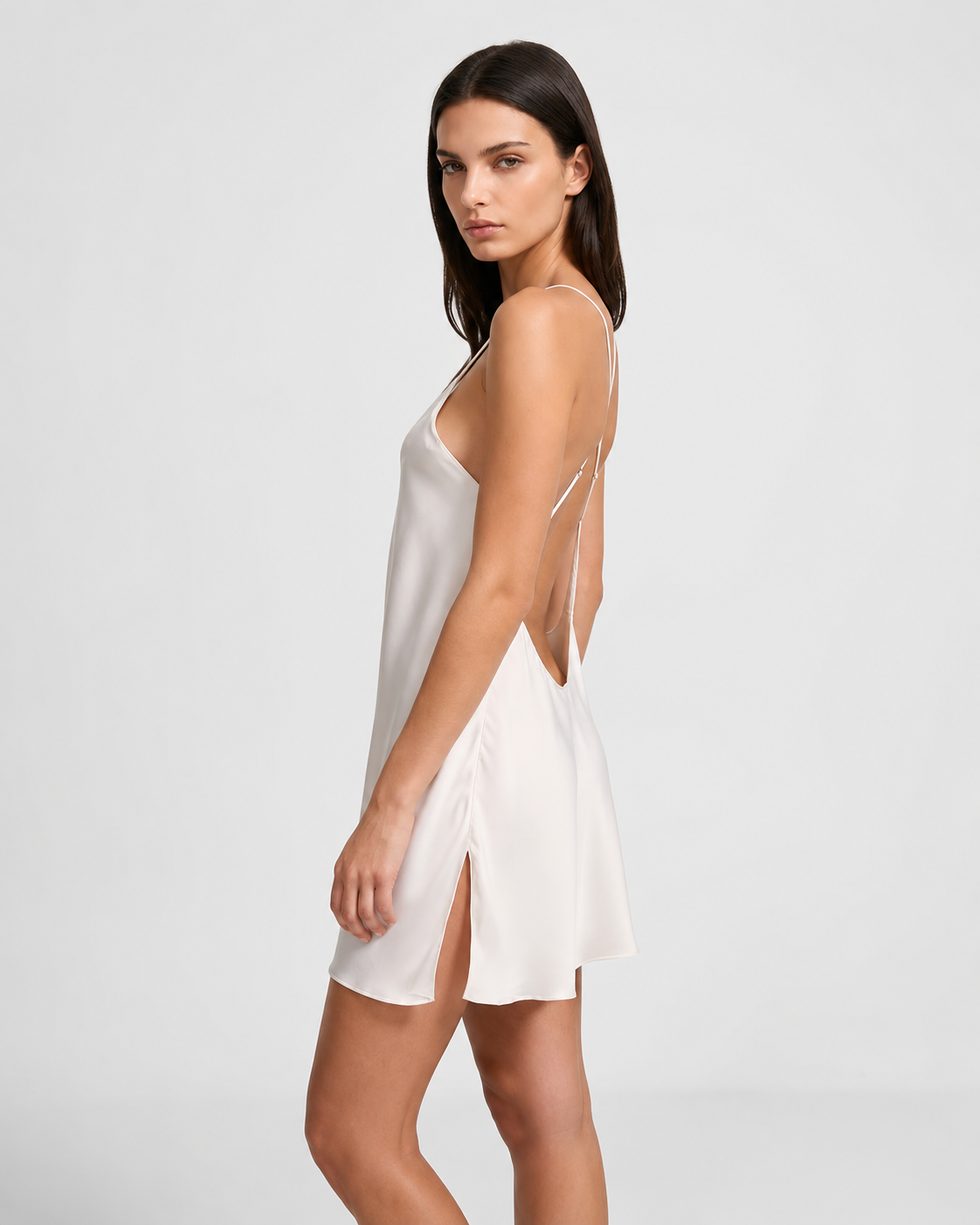Sabine Sleep Dress