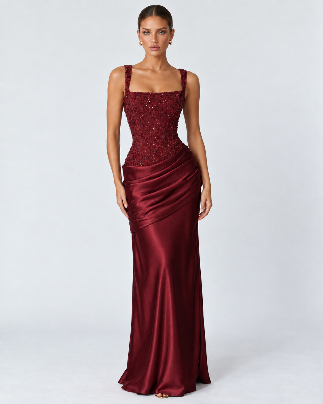 Brielle Maxi Dress