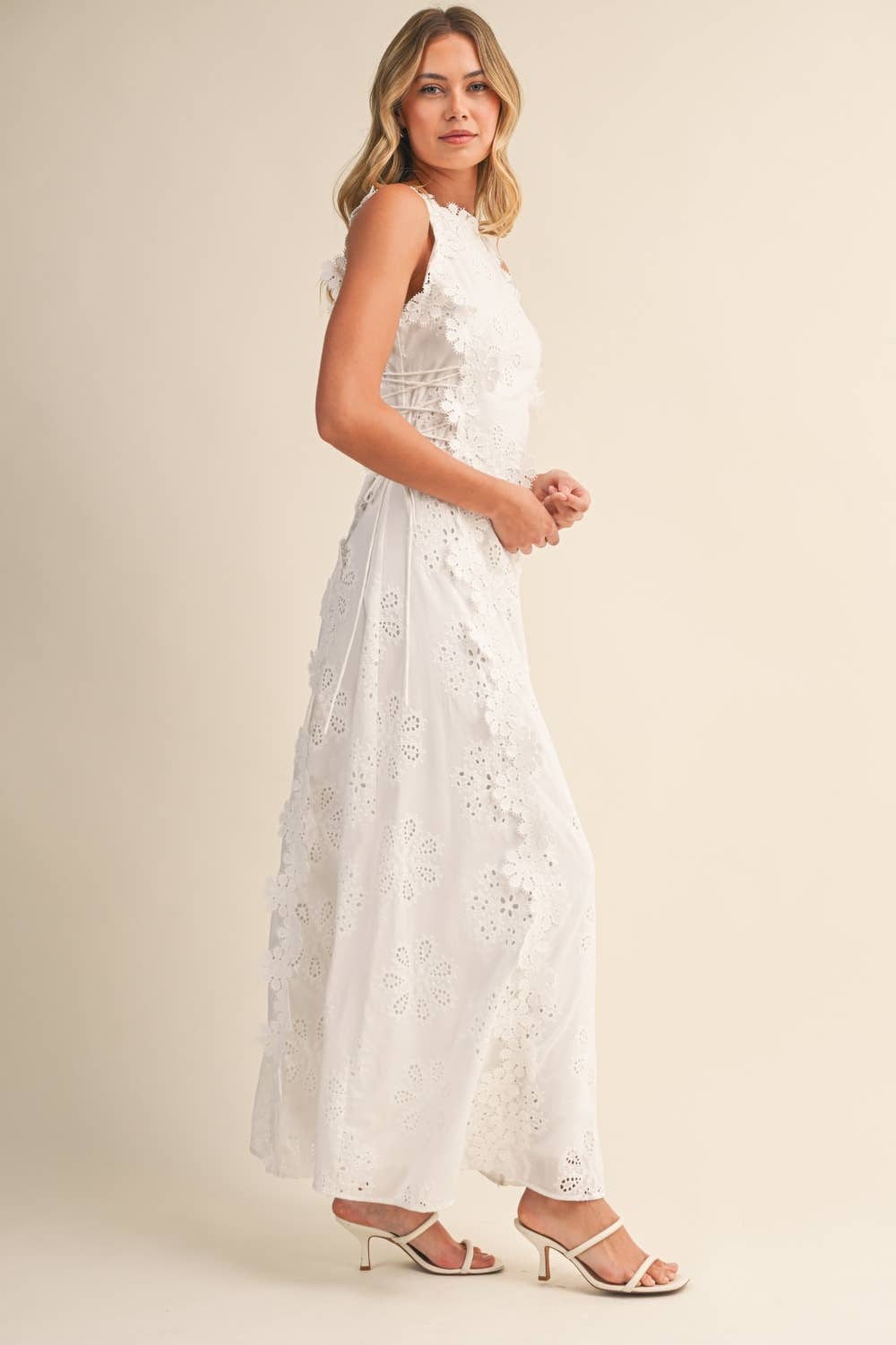 Della Maxi Dress
