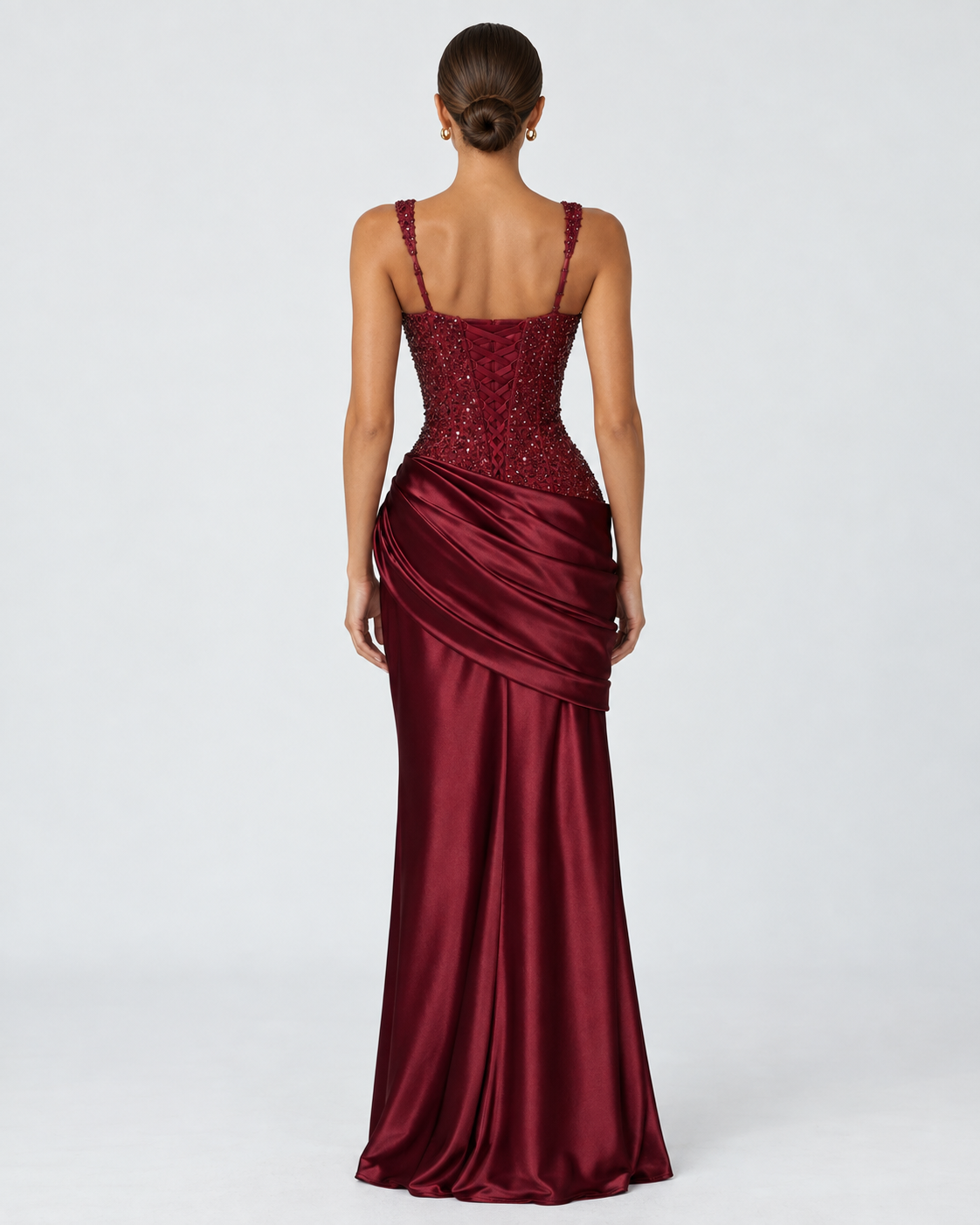 Brielle Maxi Dress