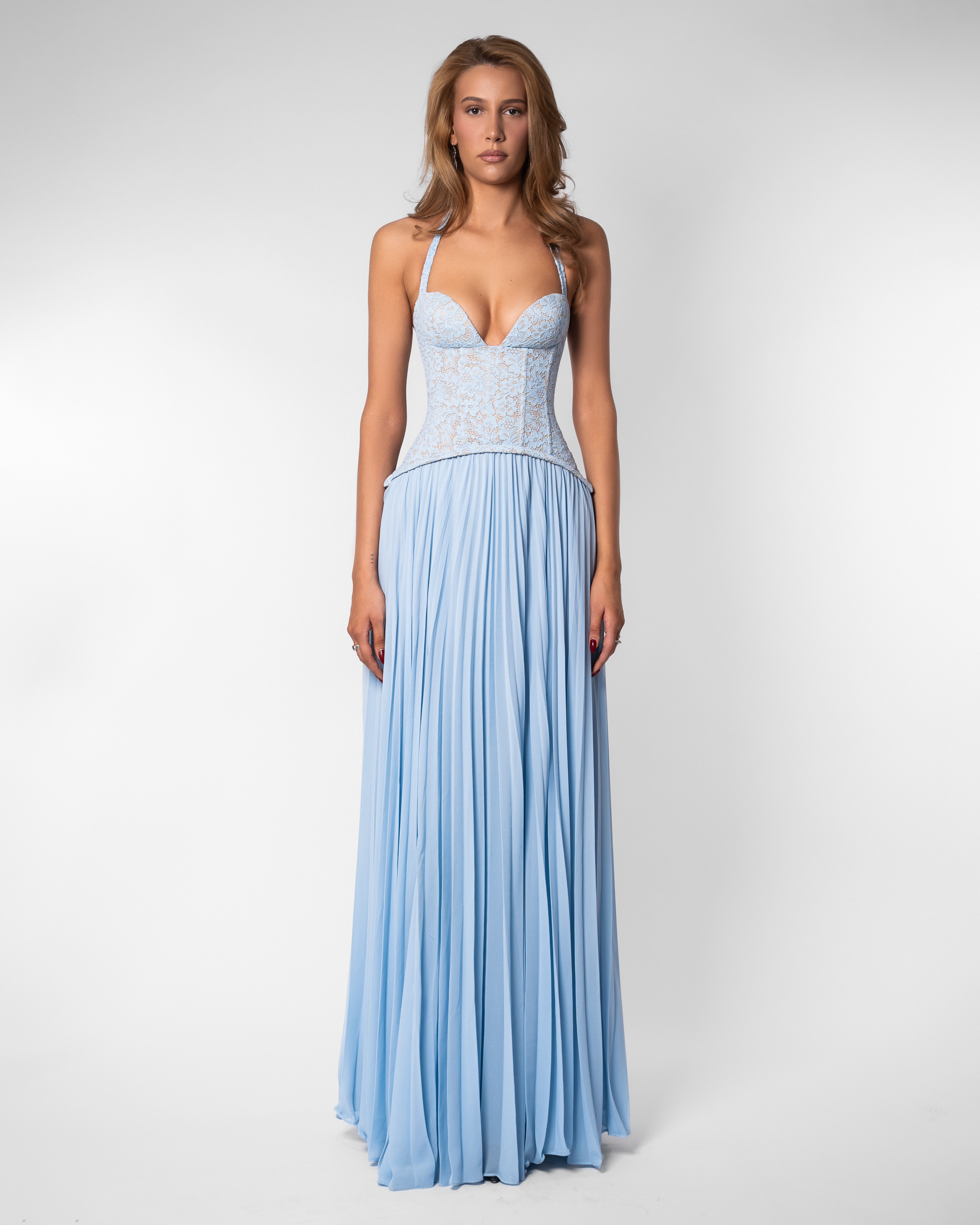 Sabrina Maxi Dress