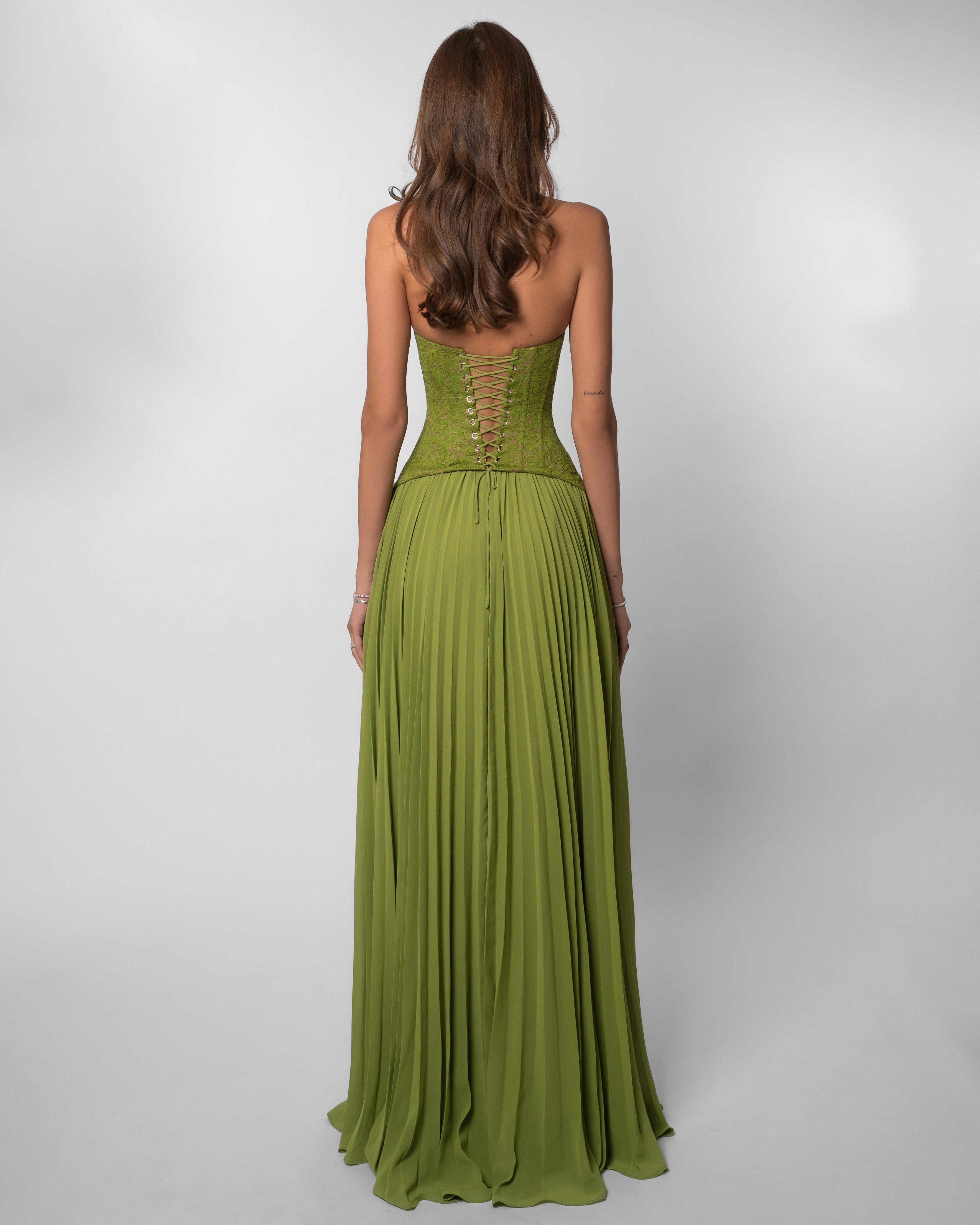 Sabrina Maxi Dress