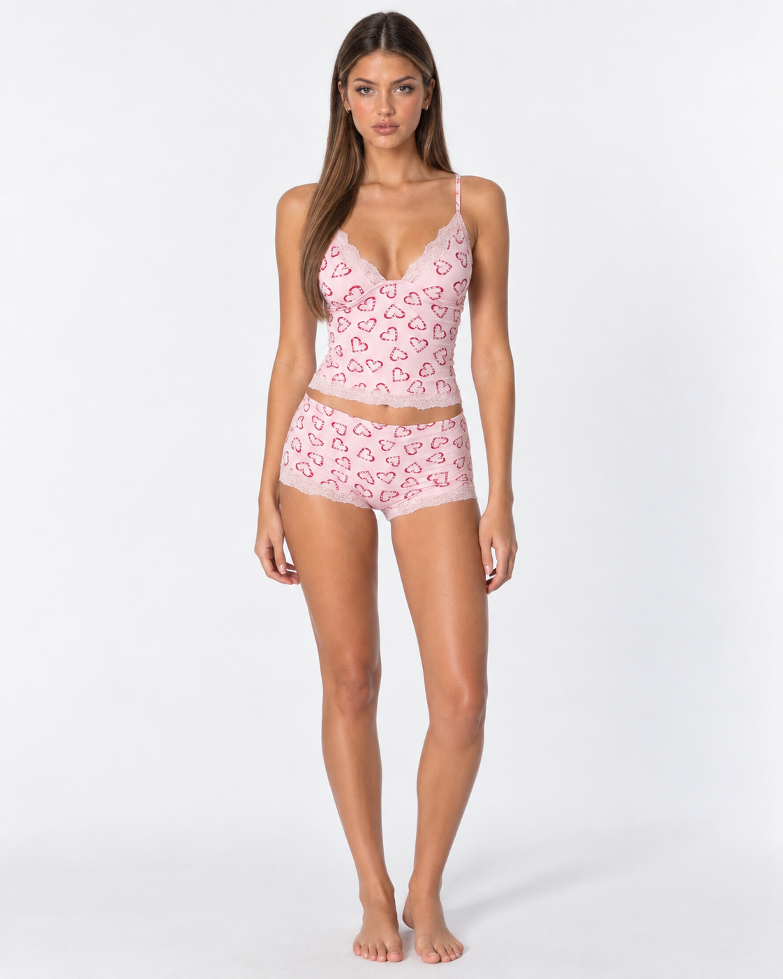 Ondine Sleep Set