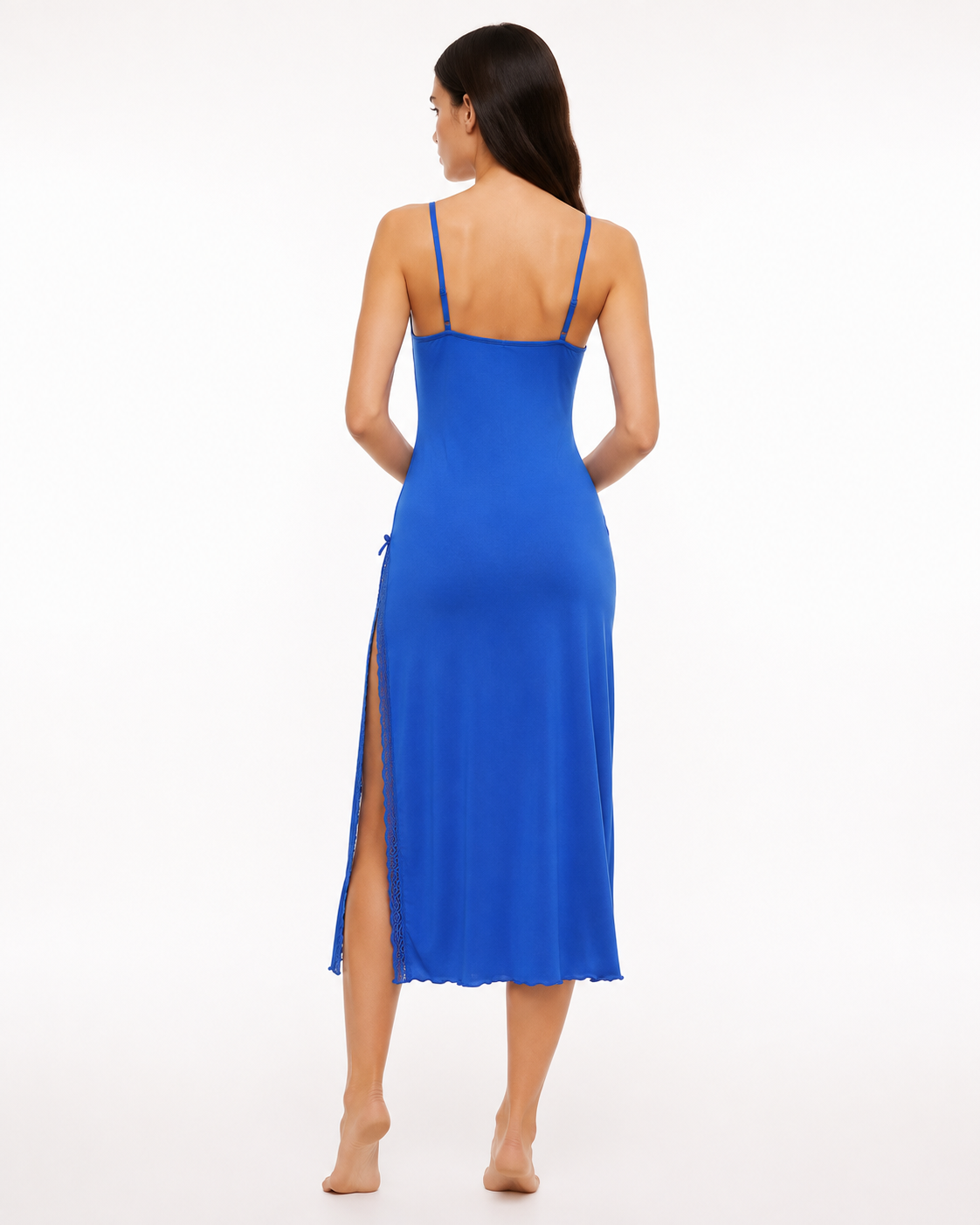 Geneviève Sleep Dress