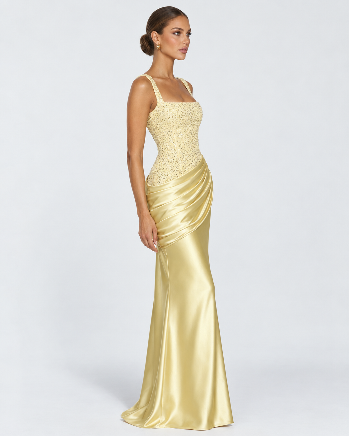 Brielle Maxi Dress