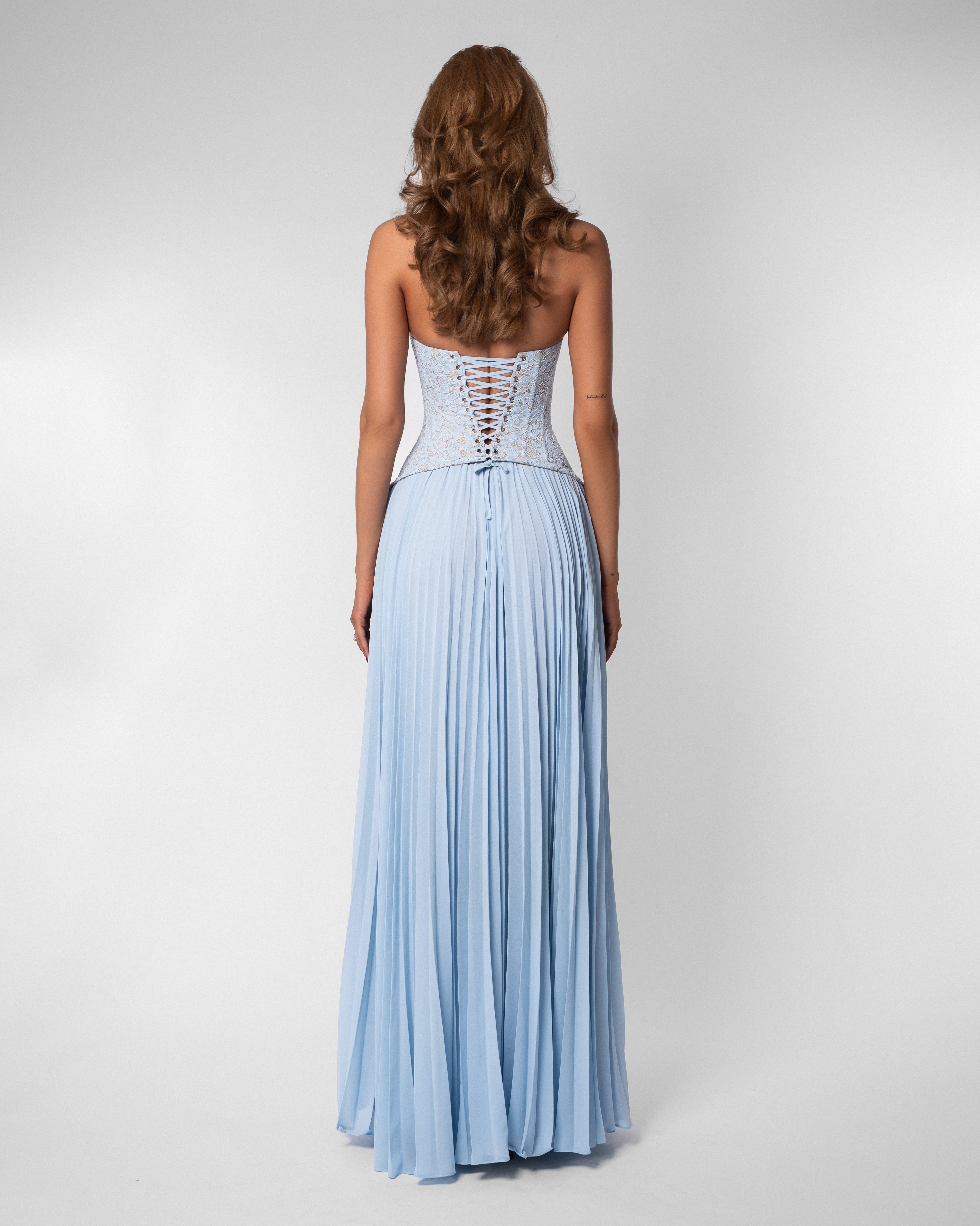Sabrina Maxi Dress