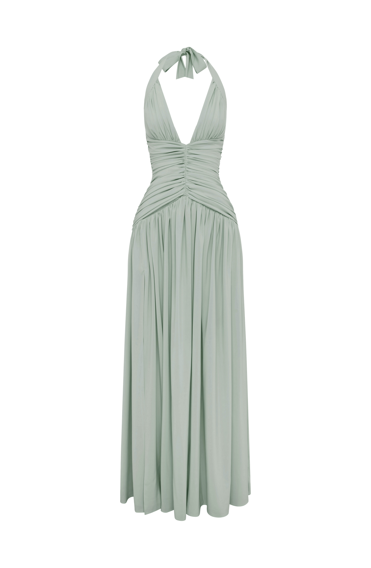 Imani Maxi Dress