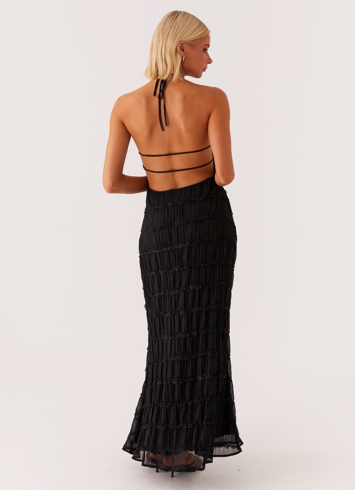 Luana Maxi Dress