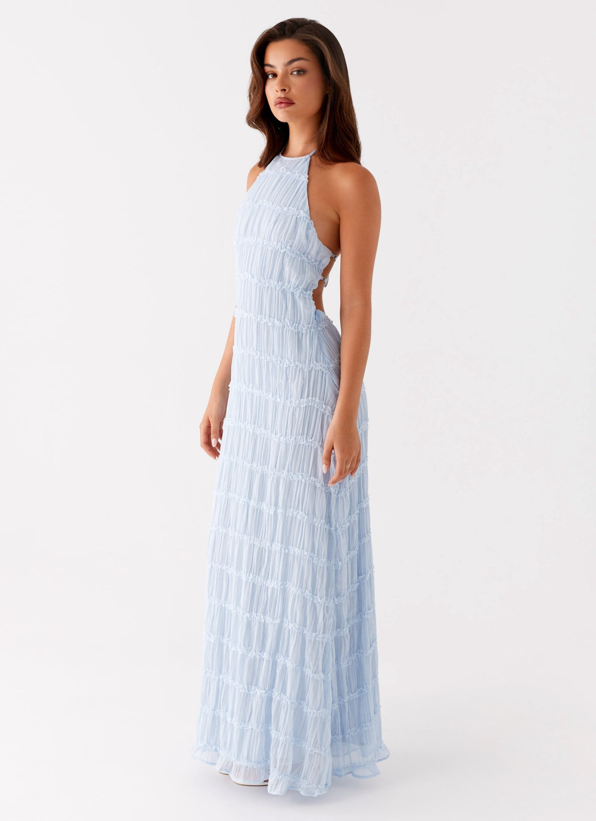 Luana Maxi Dress