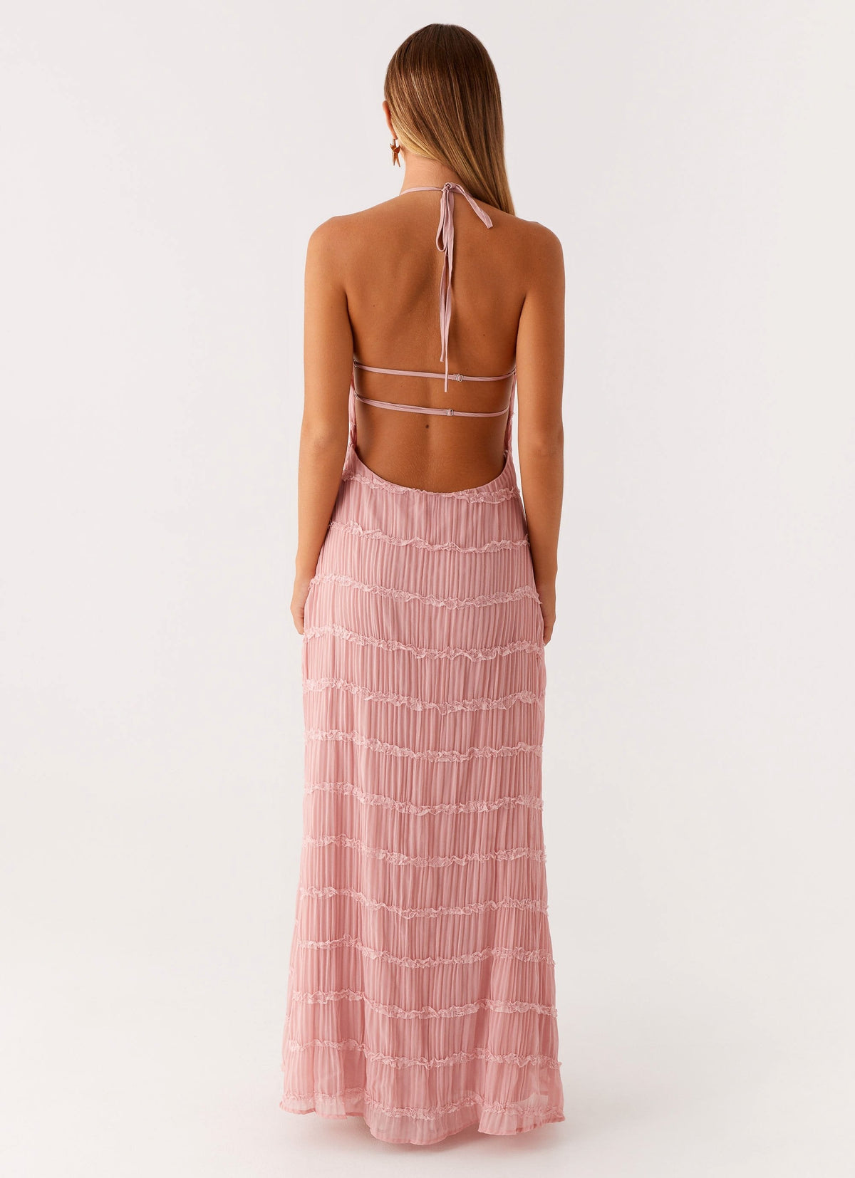 Luana Maxi Dress