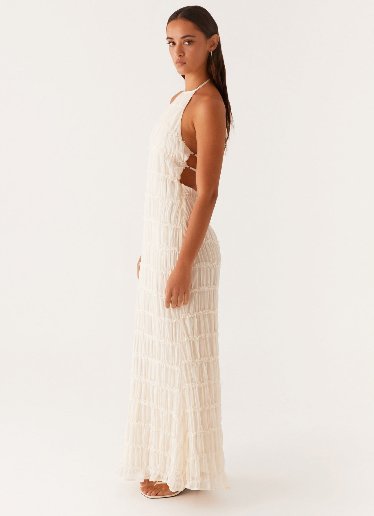 Luana Maxi Dress
