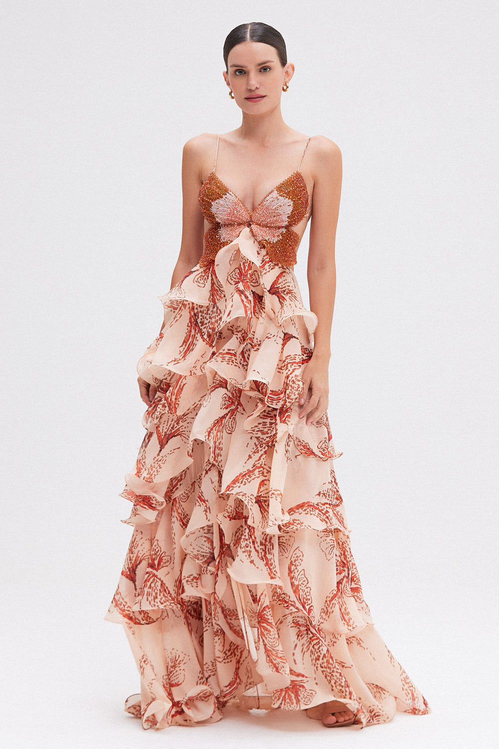 Savannah Dress