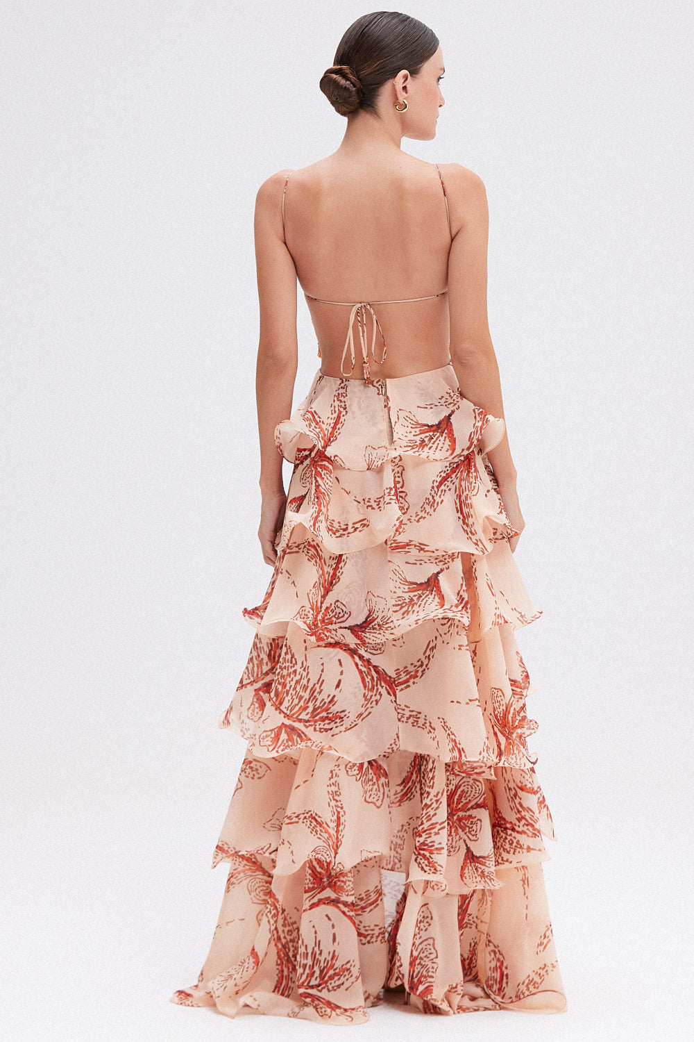Savannah Dress