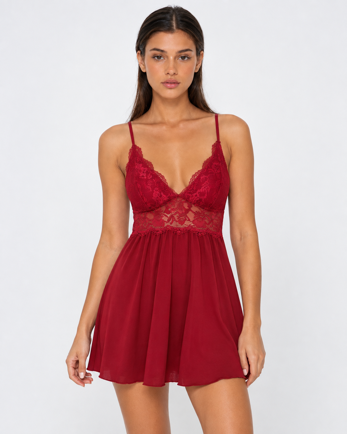 Daphne Sleep Dress