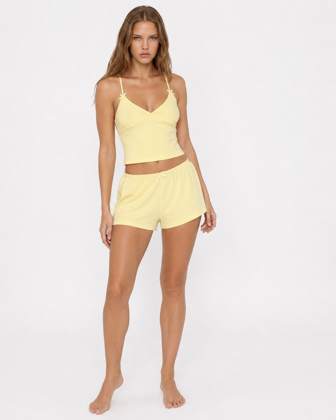 Yvette Limoncello Set