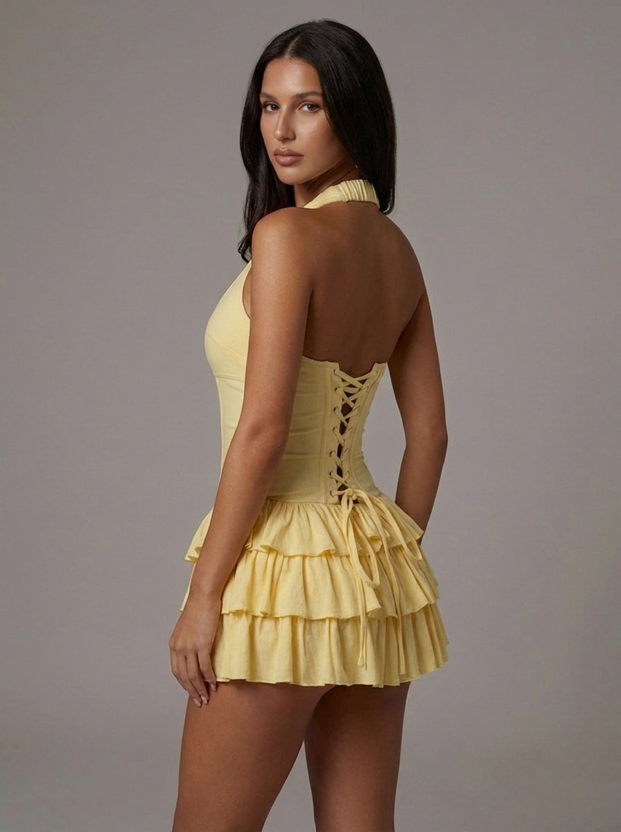 Reese Mini Dress