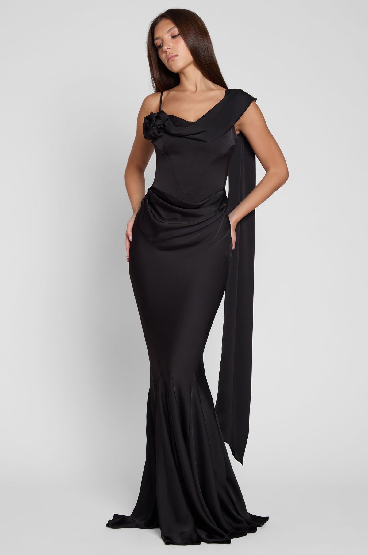 Celine Maxi Dress