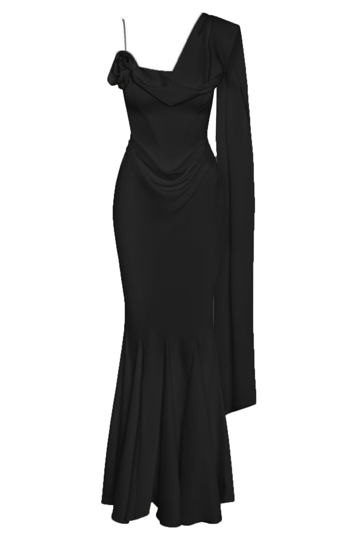 Celine Maxi Dress
