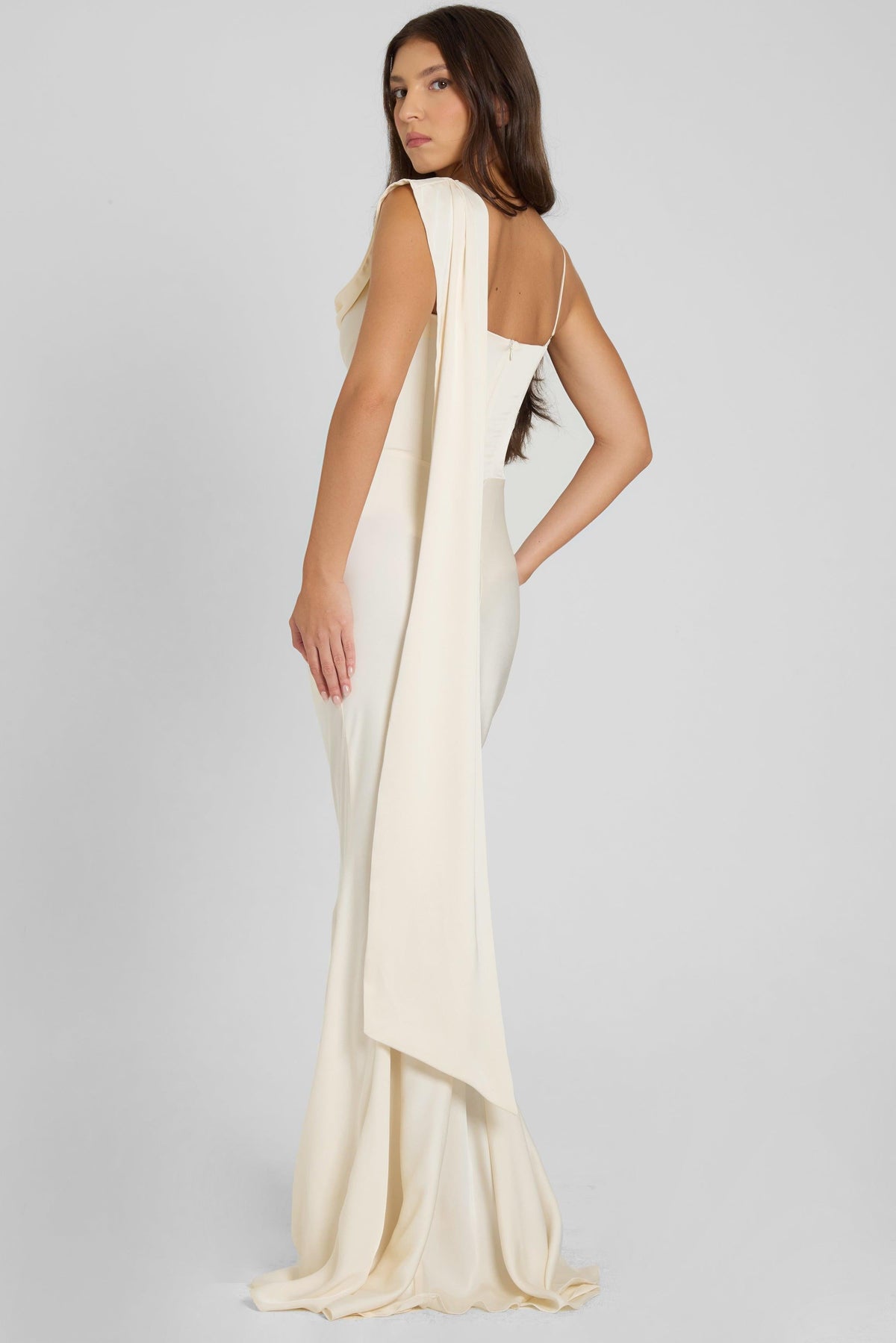 Celine Maxi Dress