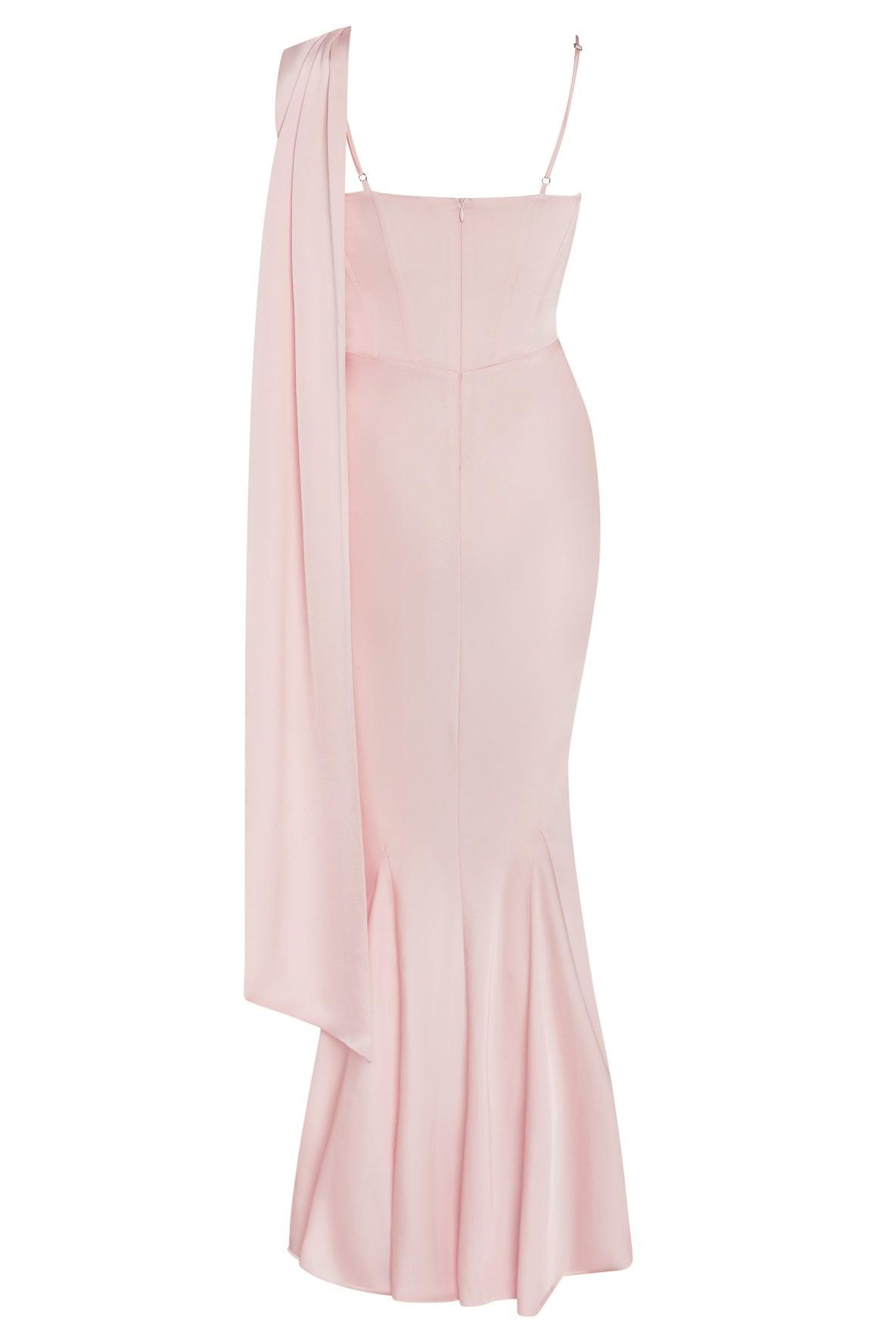 Celine Maxi Dress
